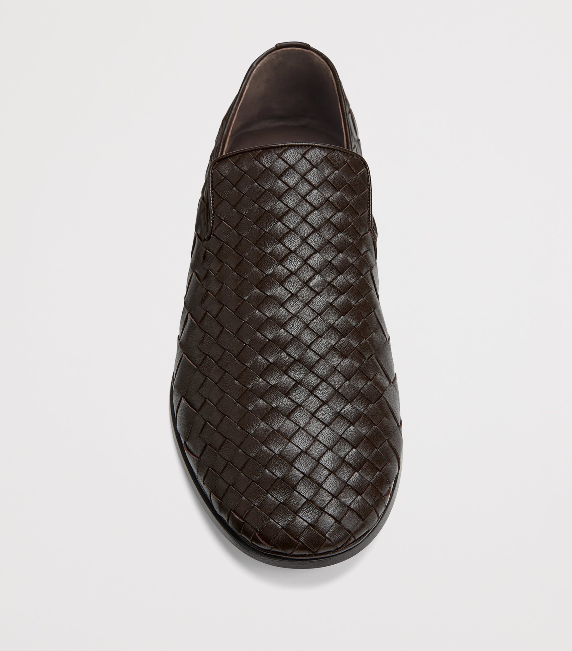 Leather Sunday Loafers 2113 Image 4