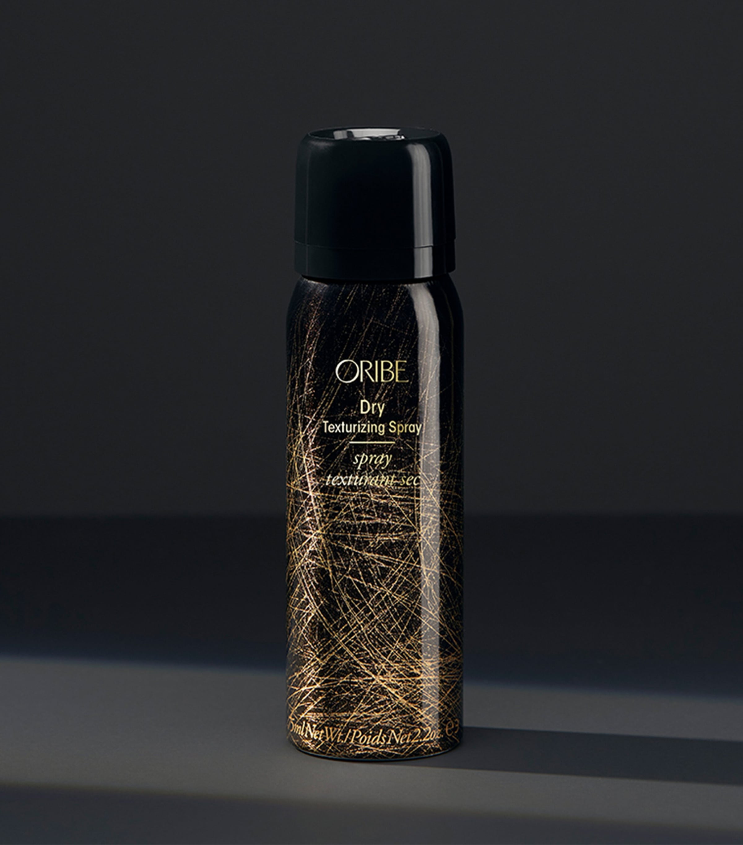 Dry Texturizing Spray (79ml) NO COLOUR Image 2