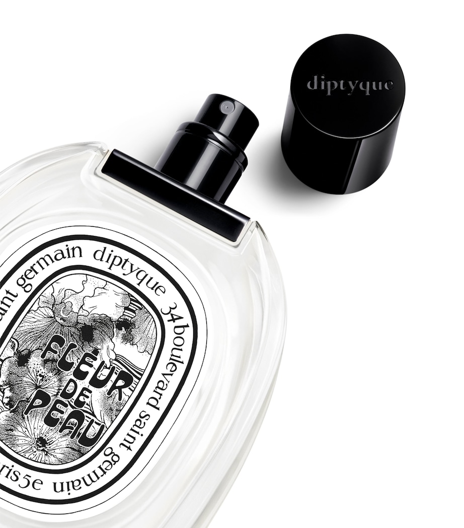 Fleur de Peau Eau de Toilette (100ml) NO COLOUR Image 2