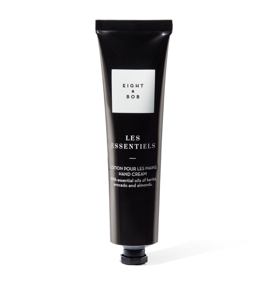 Les Essentiels Hand Cream (40ml) NO COLOUR Image 1