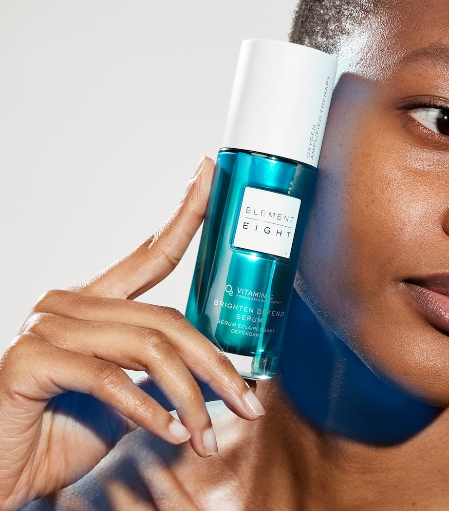 02 Vitamin C Brighten Defend Serum (30ml) NO COLOR Image 7