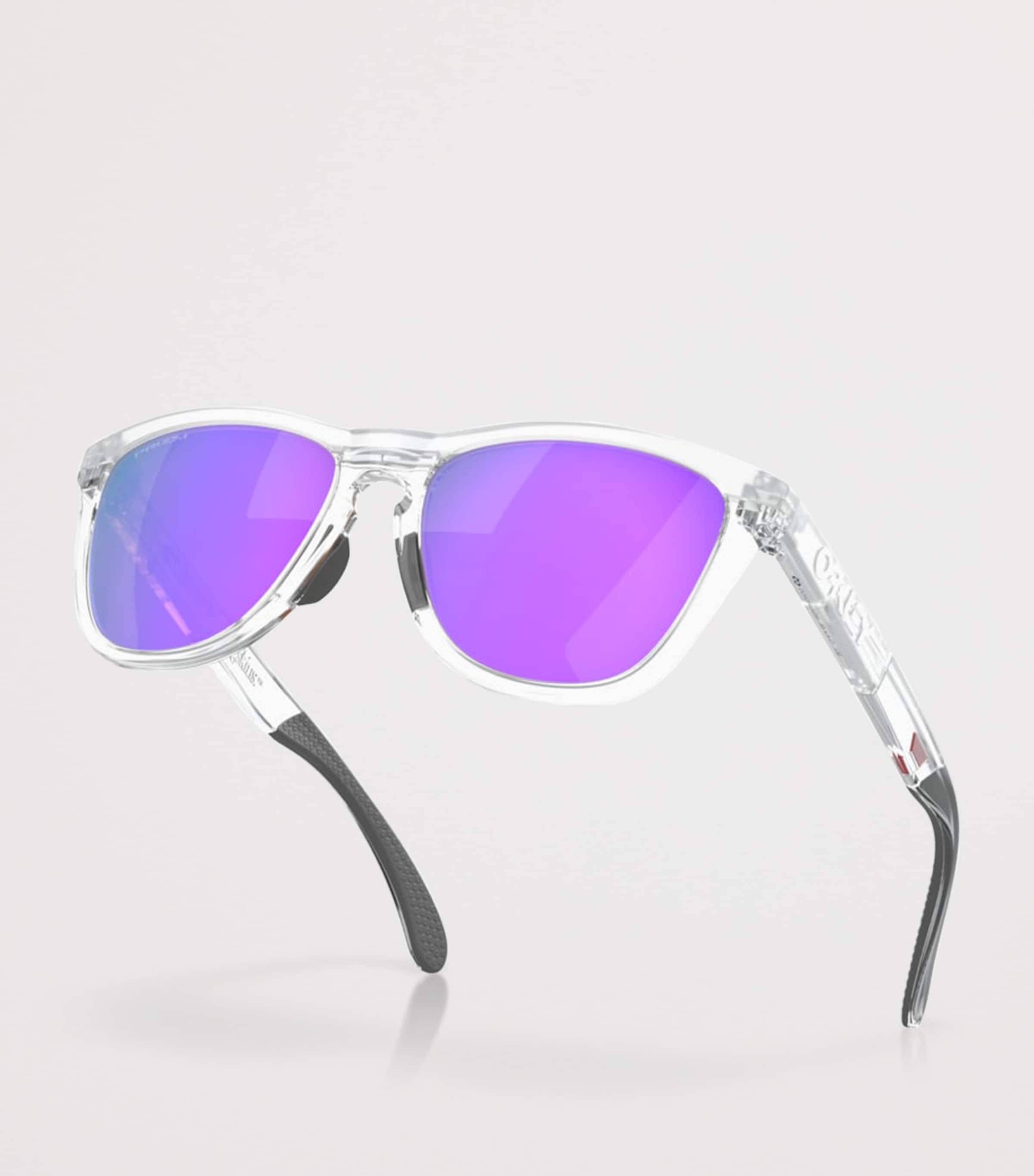 Oakley Frogskins Range Round Sunglasses Image 5