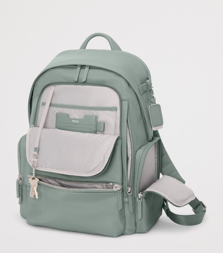 Voyageur Celina Backpack THYME A639 Image 2