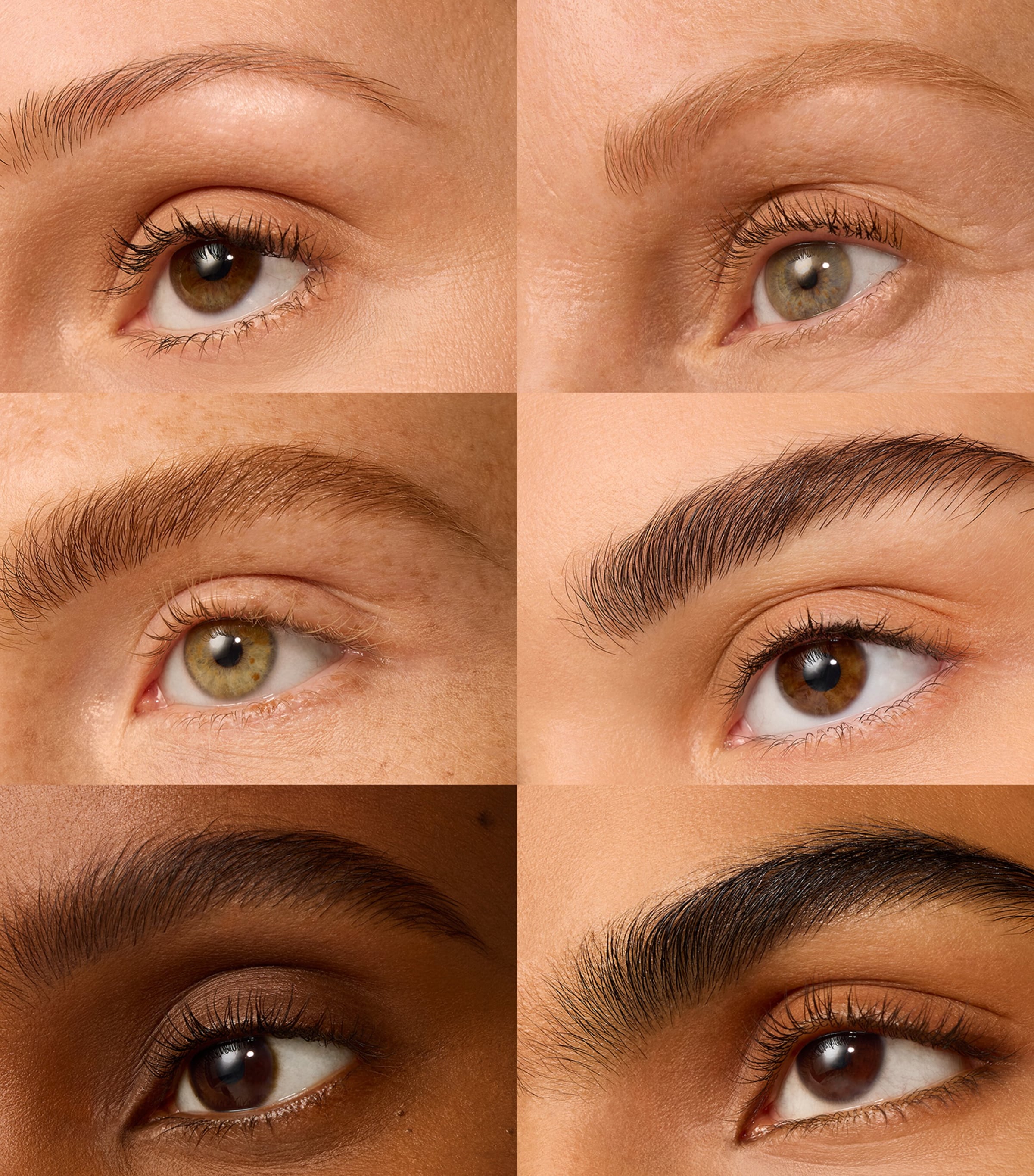 Vieve Modern Brow Definer Light Brown Image 3