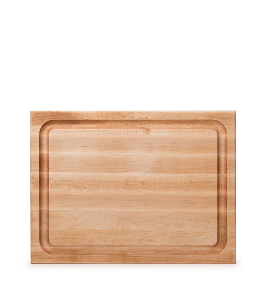 Maple Chopping Board BLONDE Image 1