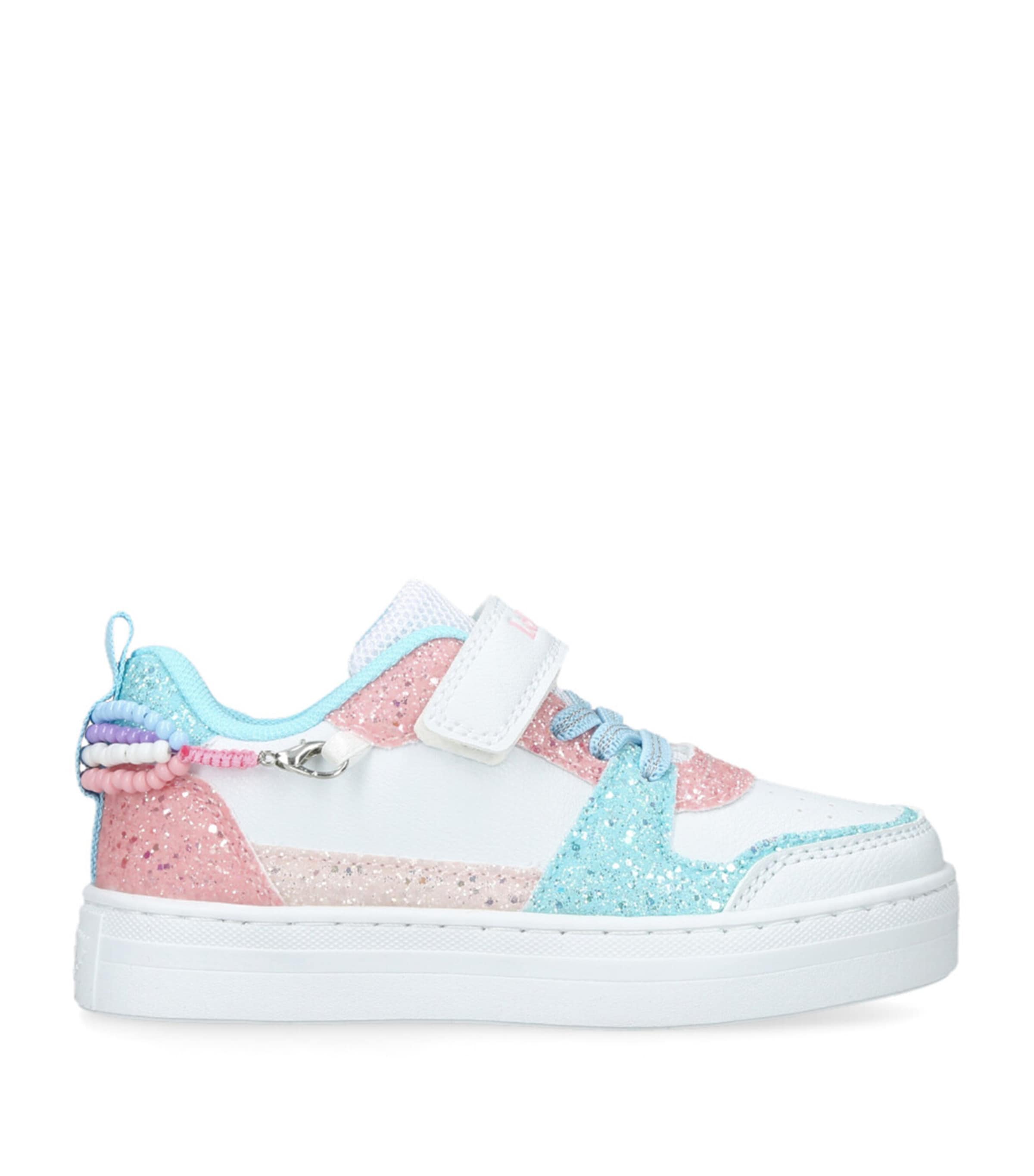 Lelli Kelly Gioiello Sneakers In White