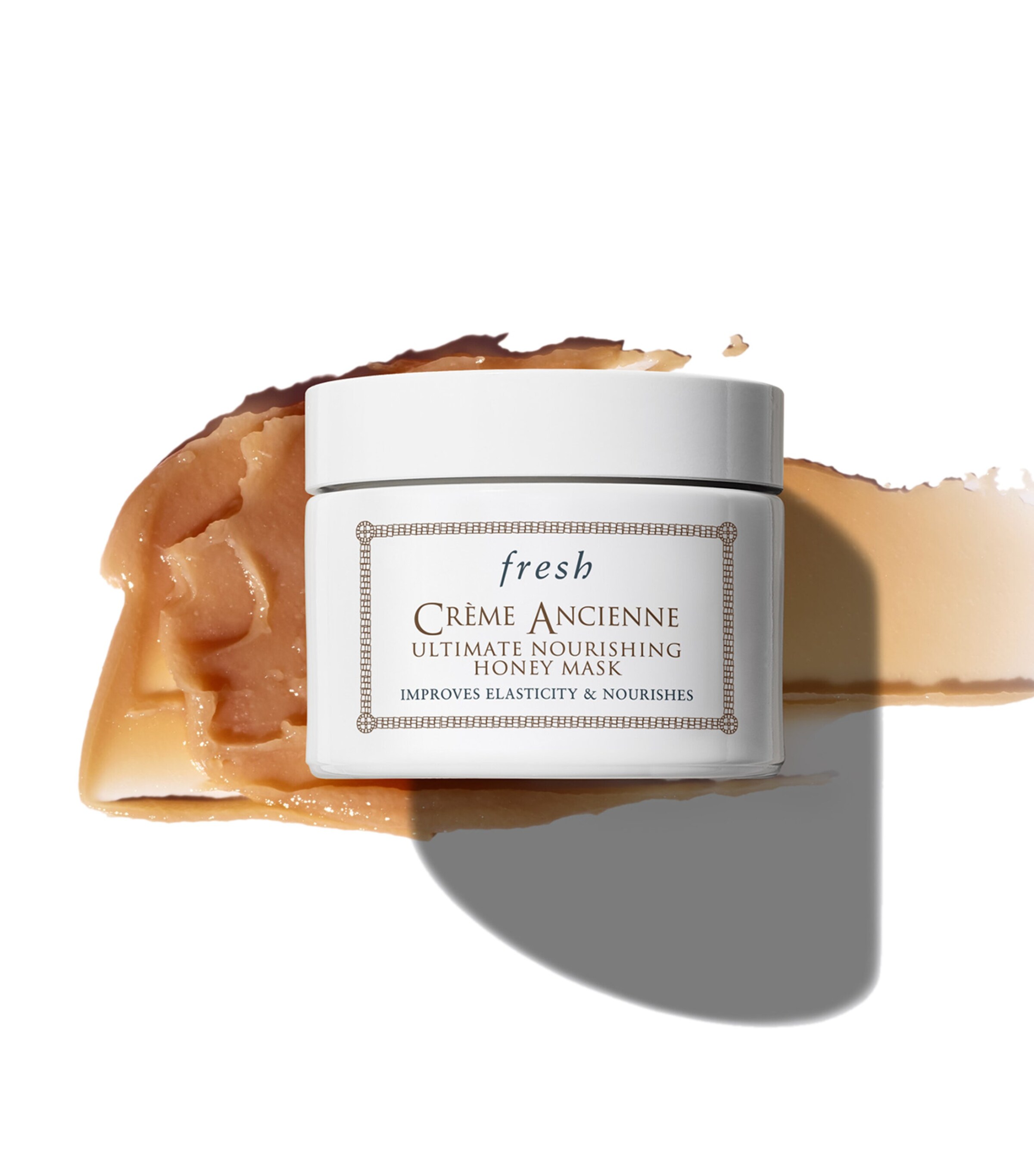 Crème Ancienne Honey Mask (100ml) NO COLOUR Image 4