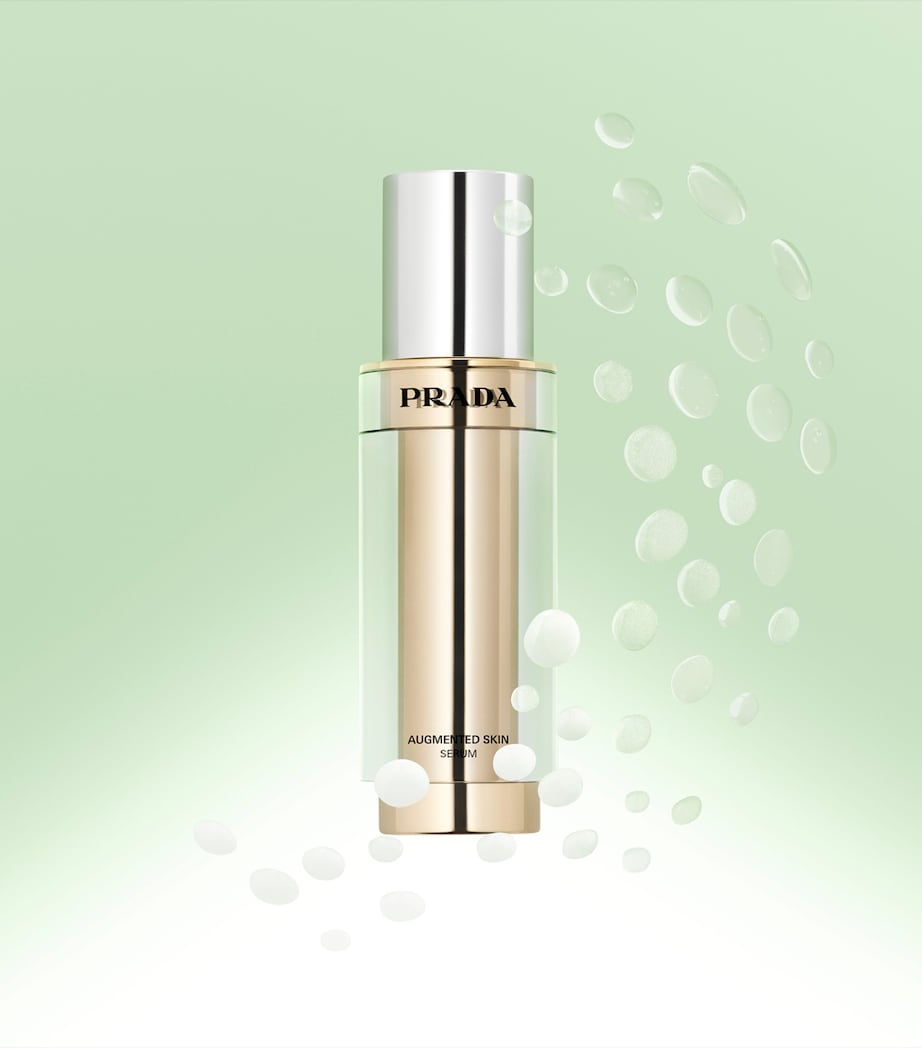 Prada Beauty Augmented Skin The Serum (30ml) - Refill Image 4