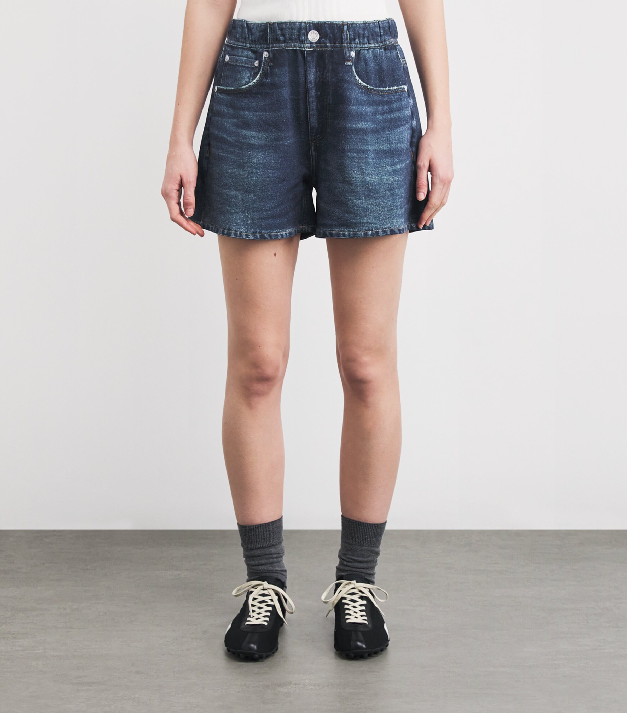 Miramar Walking Shorts 332 SCOTT Image 3