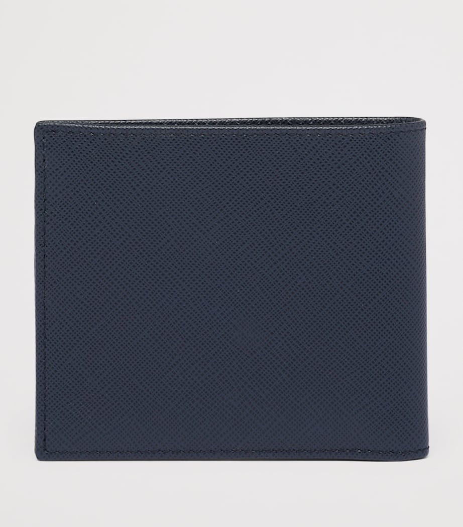 Saffiano Leather Wallet F0216 Image 3
