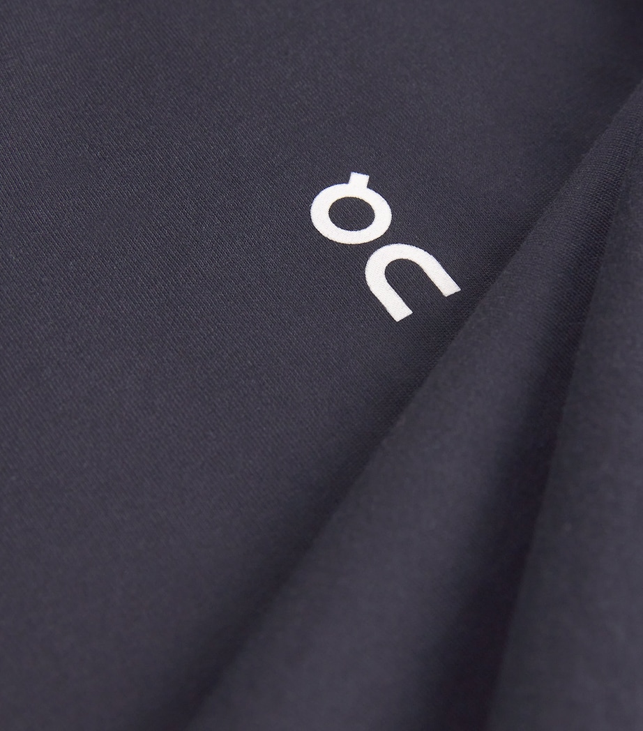 Graphic-T T-Shirt BLACK Image 5