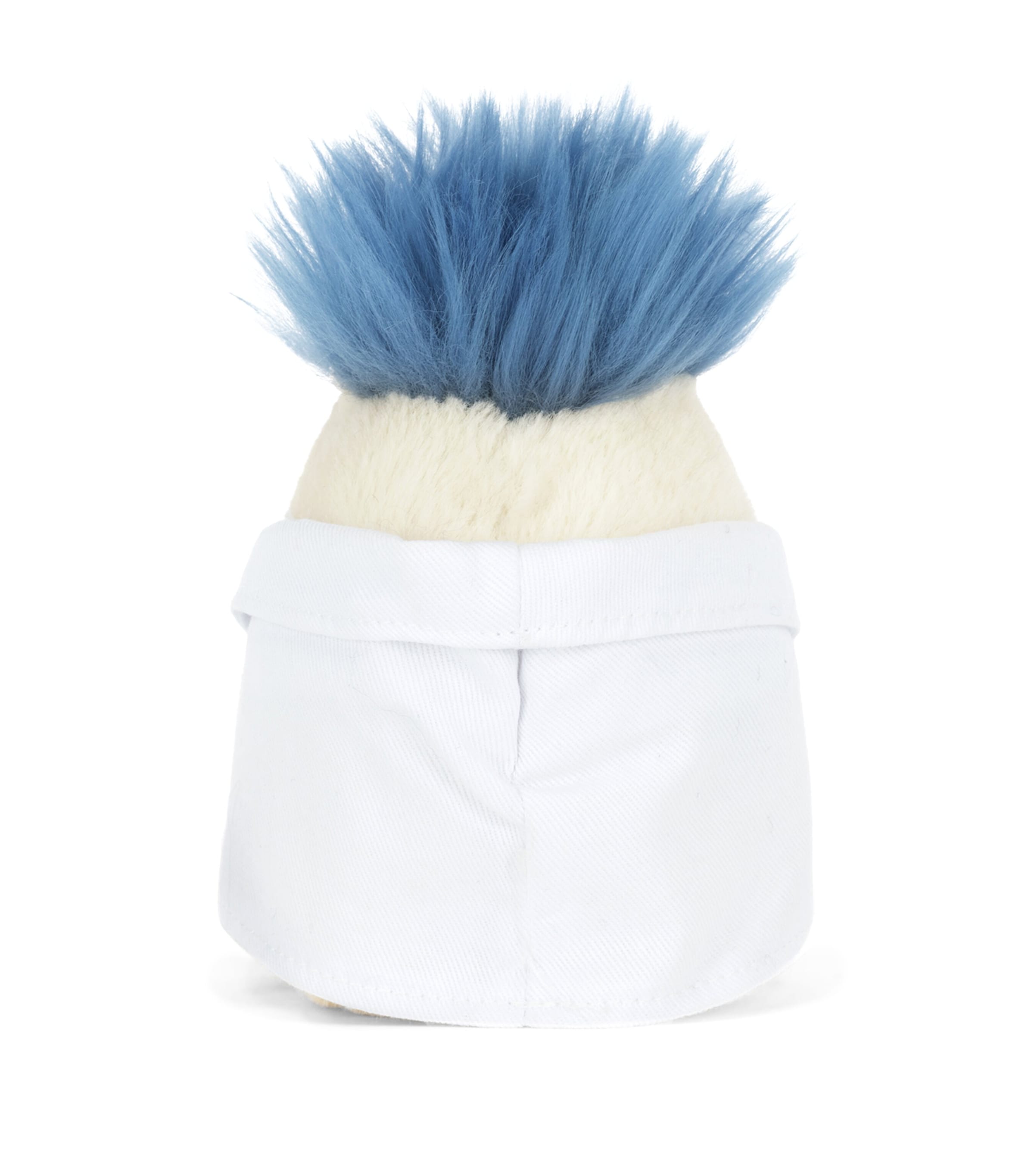 Jellycat Amuseables Boiled Egg Scientist (14cm) Image 4