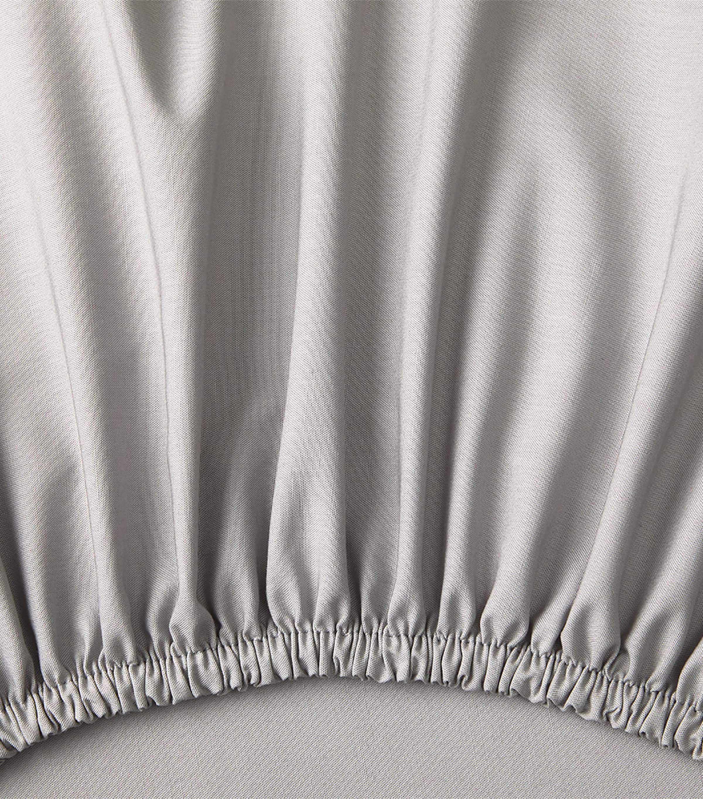 Player King Fitted Sheet (160cm x 200cm) ANDOVER Image 3