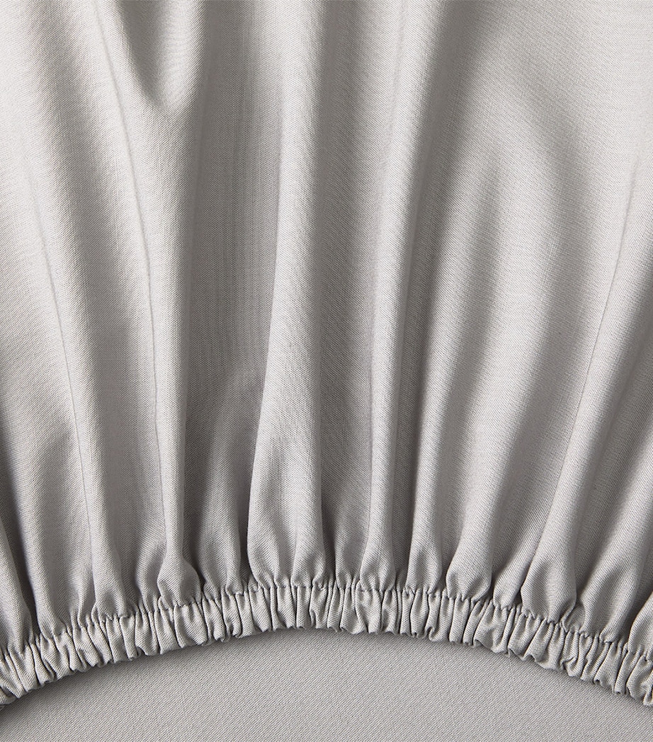 Player King Fitted Sheet (160cm x 200cm) ANDOVER Image 3