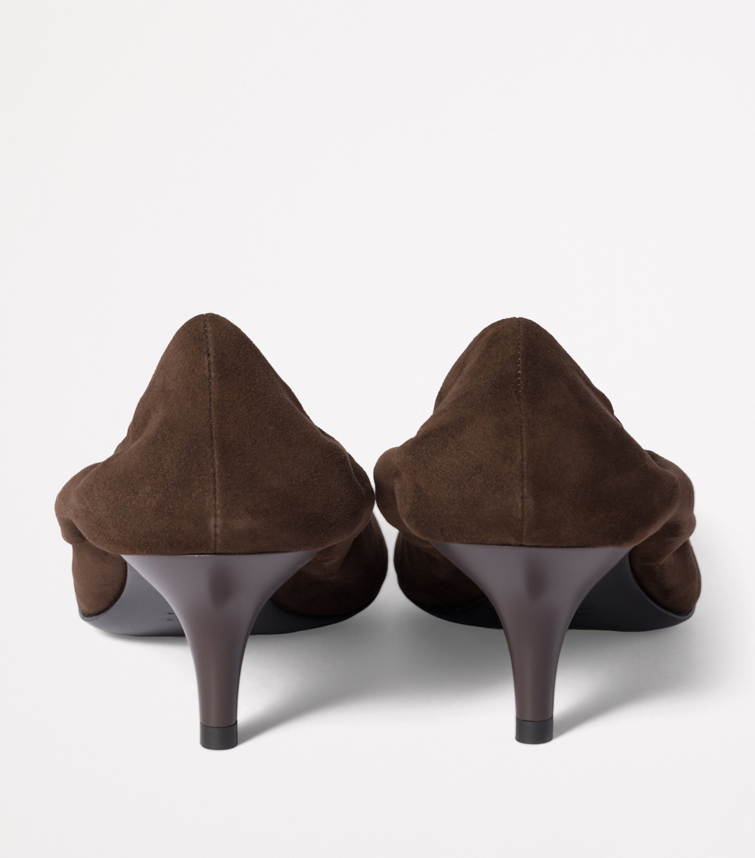 Miu Miu Suede Pumps 55 Image 3