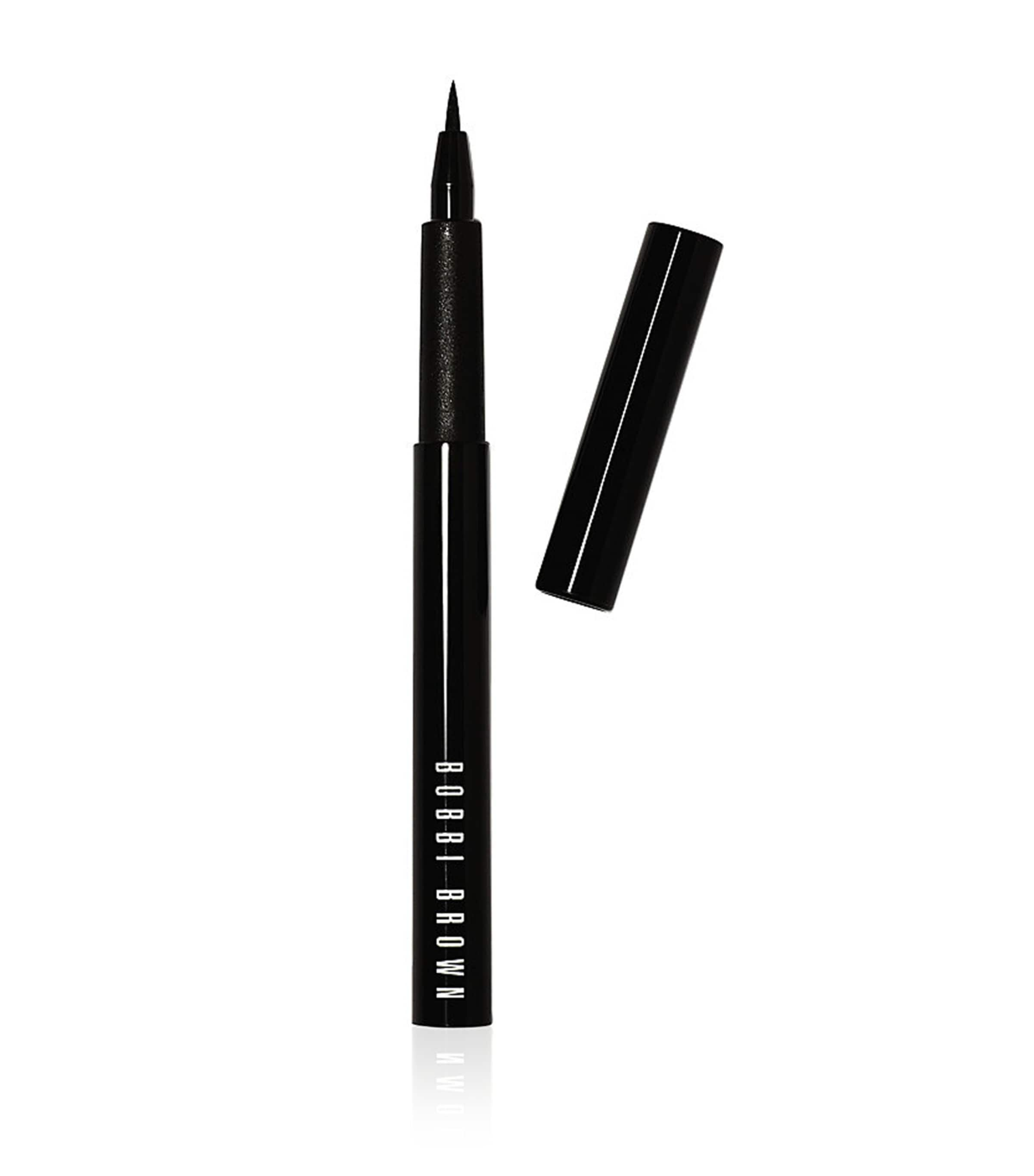 Shop Bobbi Brown Ink Liner In Black