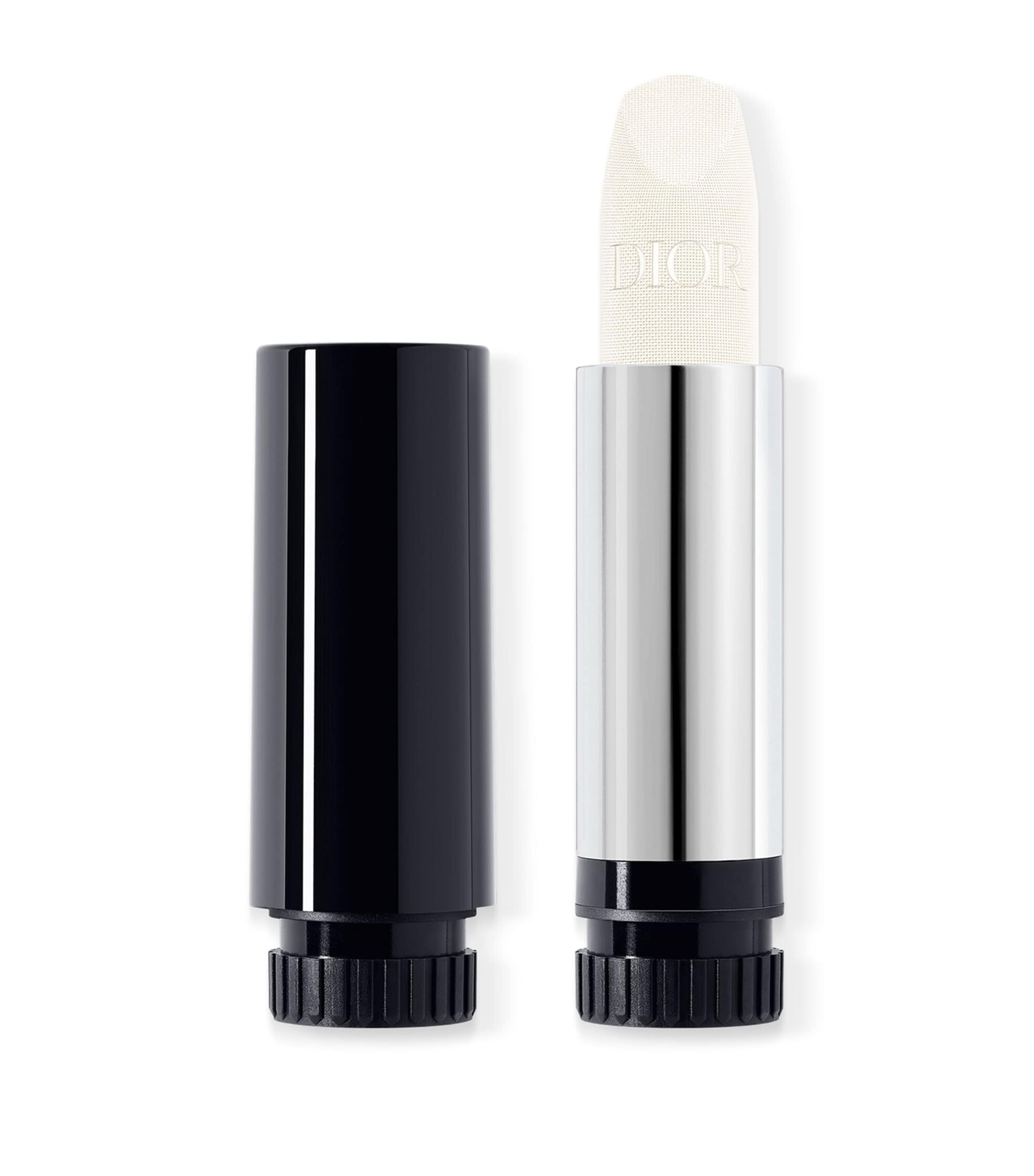 Dior Rouge Lip Balm - Refill In White