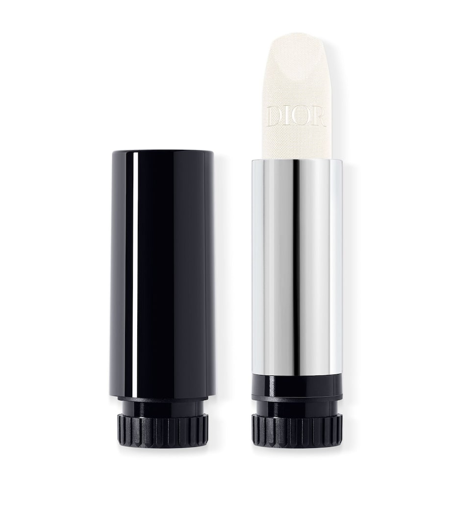 Rouge Lip Balm - Refill 100 DIORNATURAL Image 1