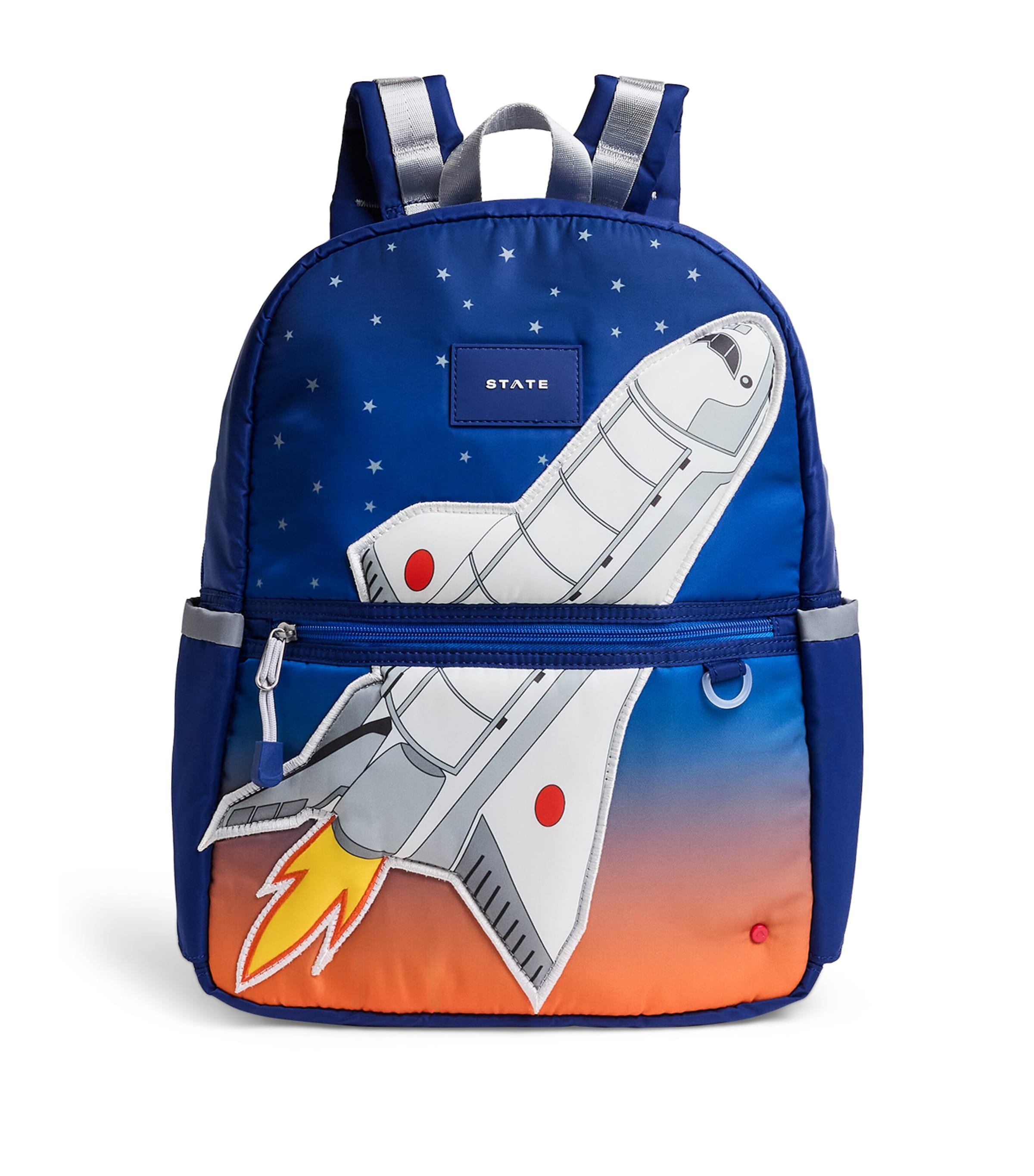 STATE Bags Rocket Kane Backpack Spaceship Image 1