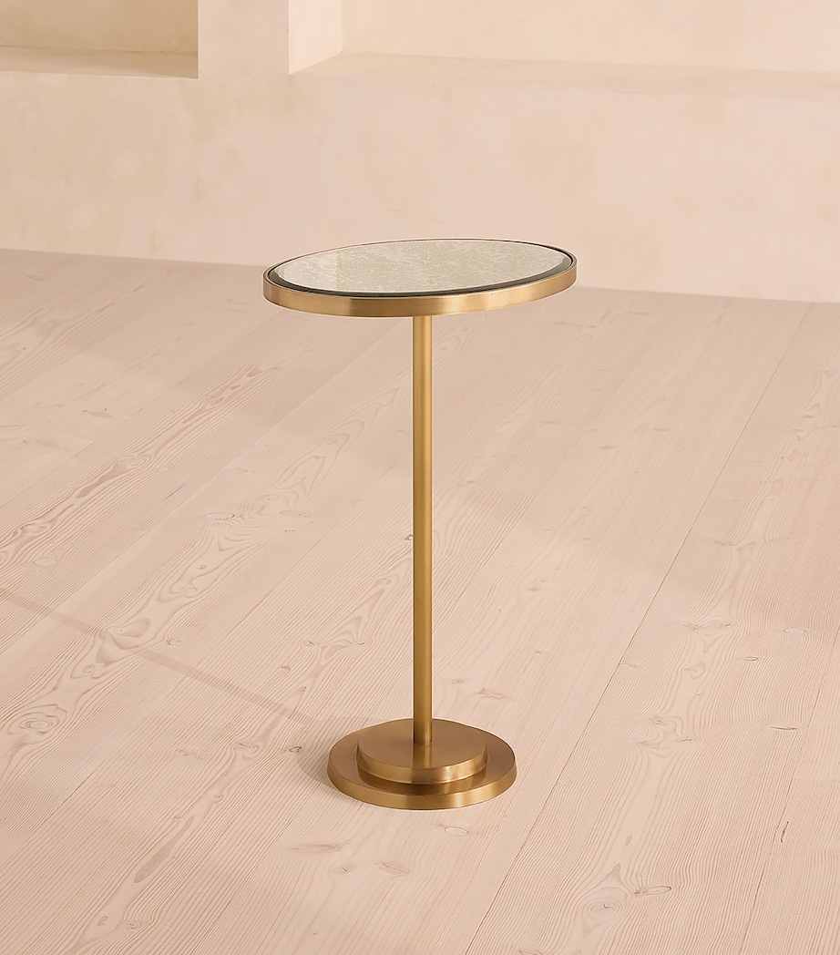 Soho Home Cinema Side Table | Harrods SA