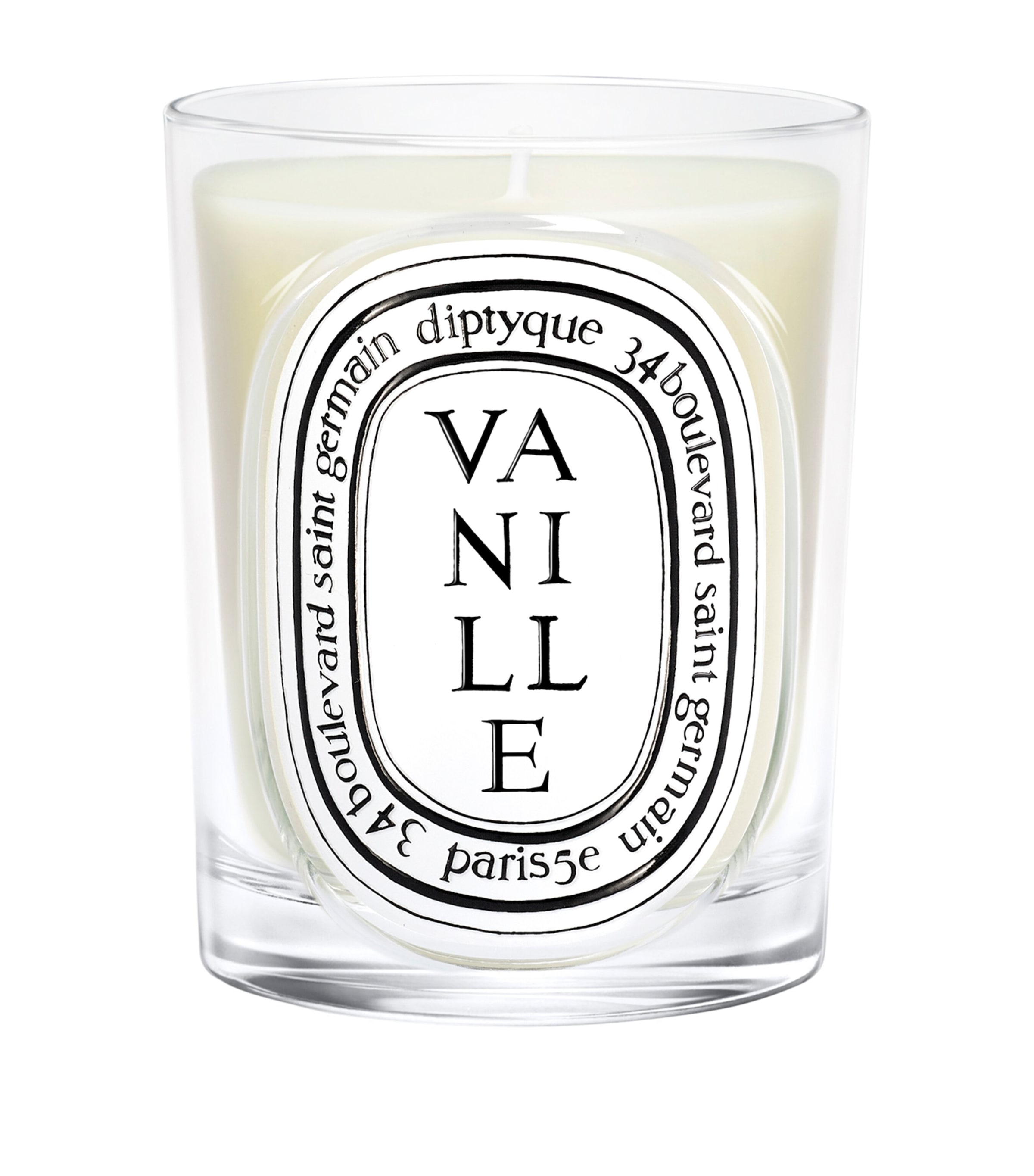Diptyque Vanille Candle (190g) Image 1