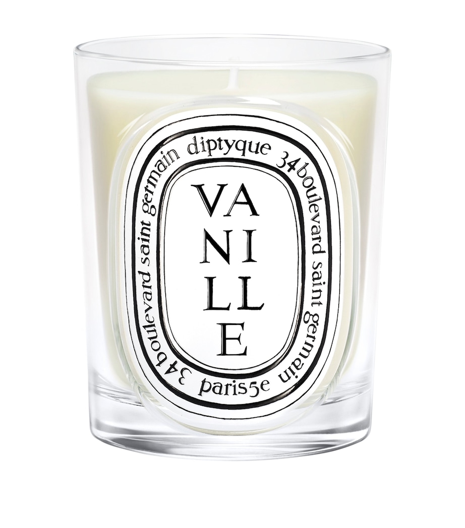 Diptyque Vanille Candle (190g) Image 1