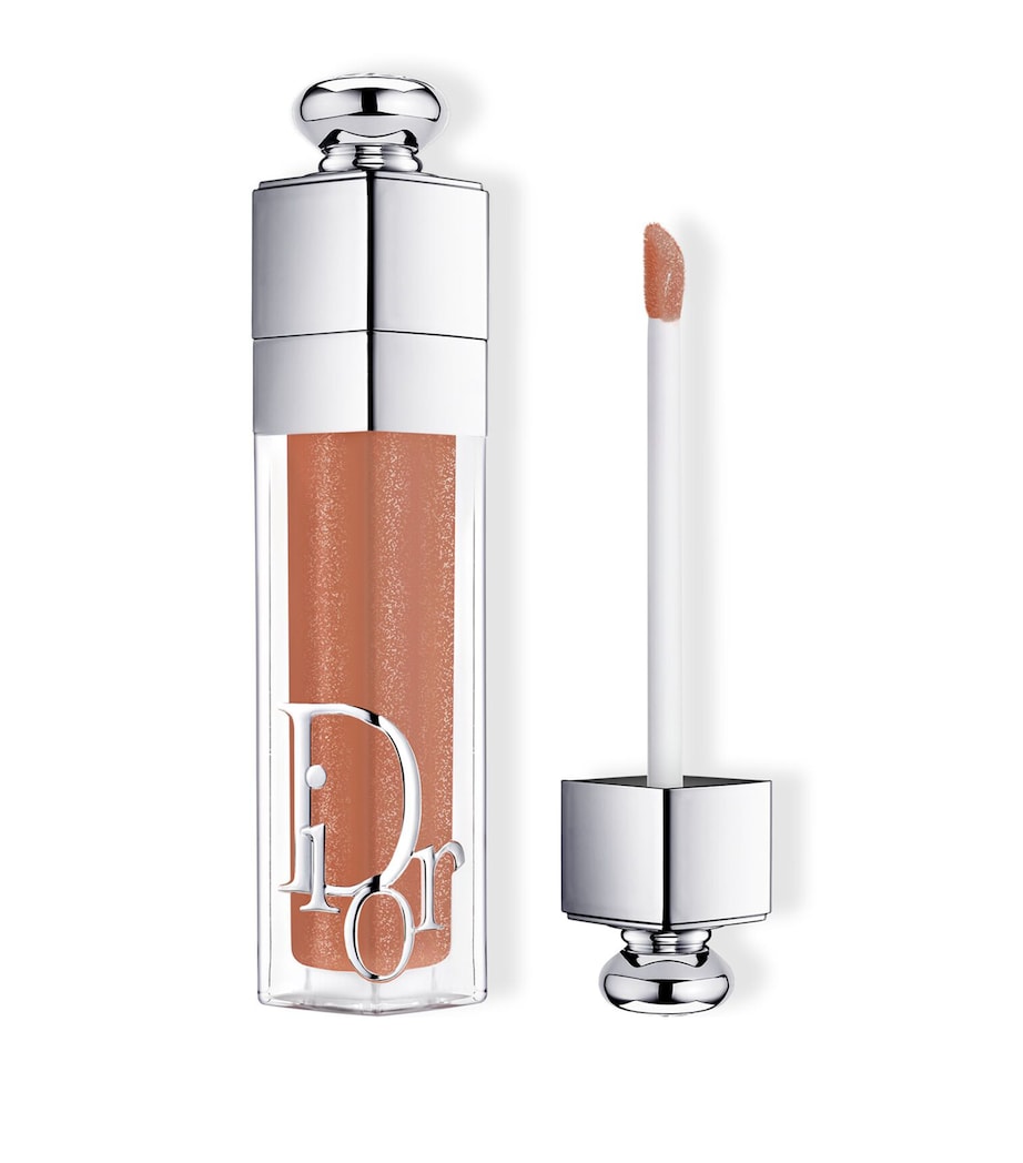 Dior Addict Lip Maximizer 016 SHIMMER NUDE Image 1
