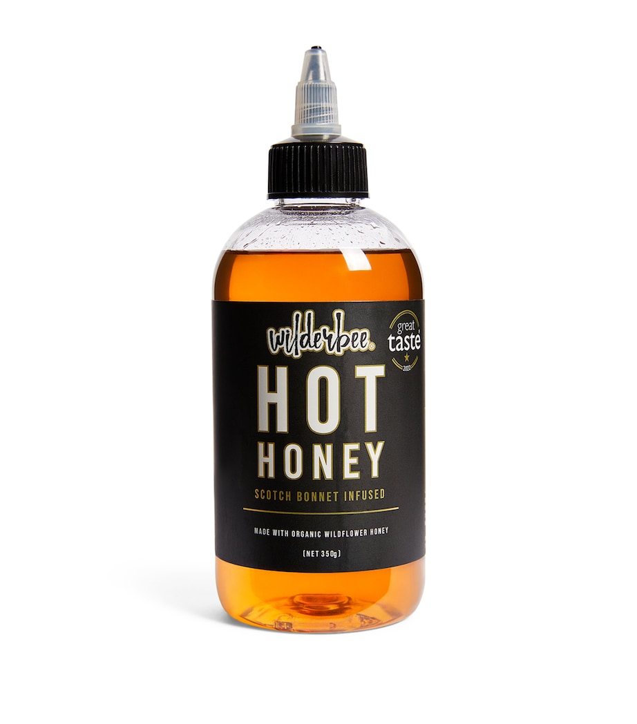 Hot Honey (350g) NO COLOUR Image 1