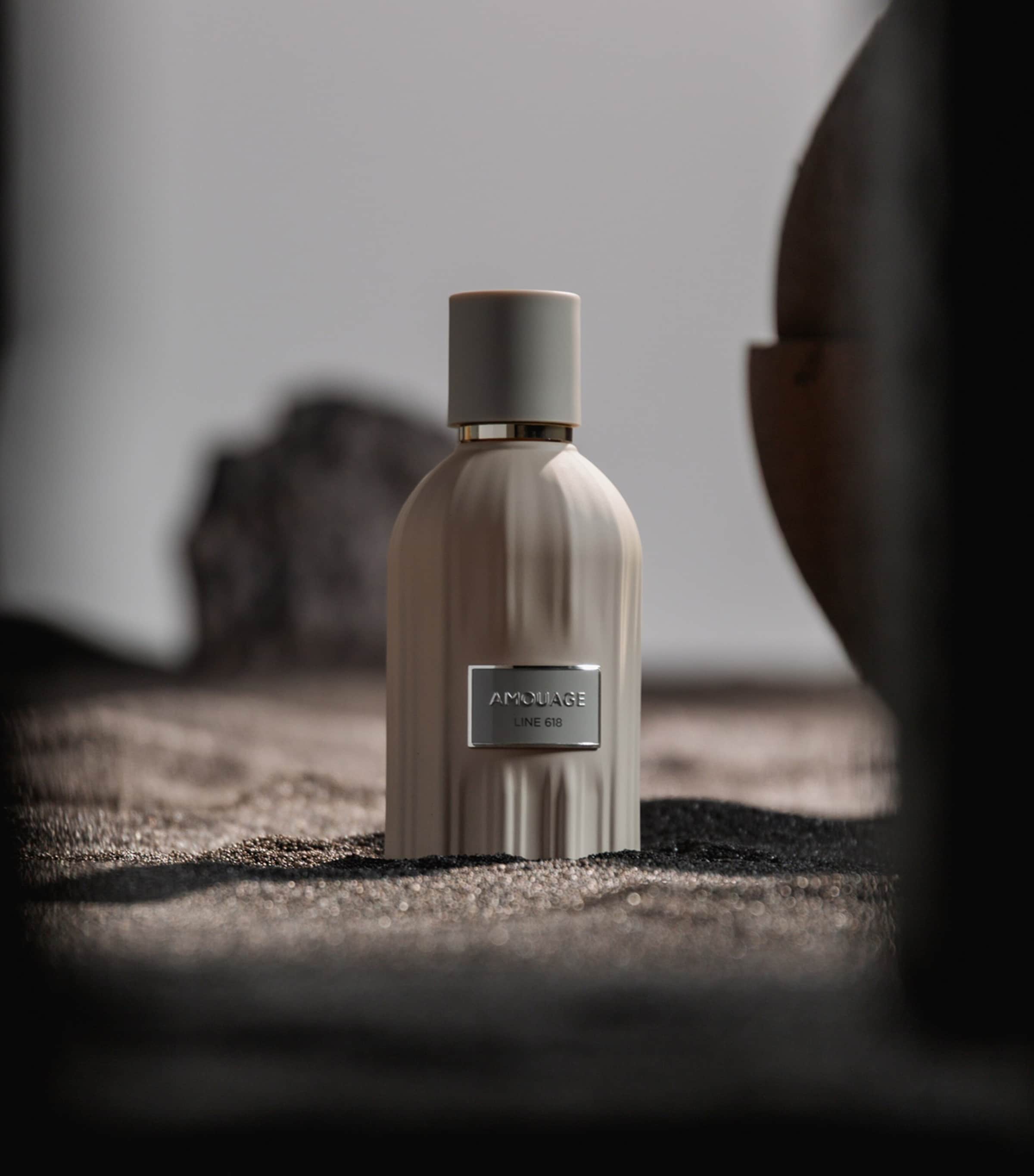 Line 618 Essence De Parfum (100ml) NO COLOUR Image 4