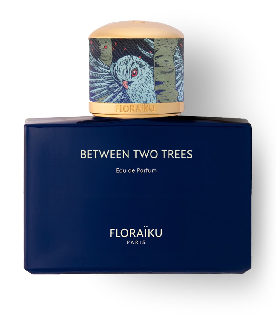 Between Two Trees Eau de Parfum (100ml) NO COLOUR Image 1