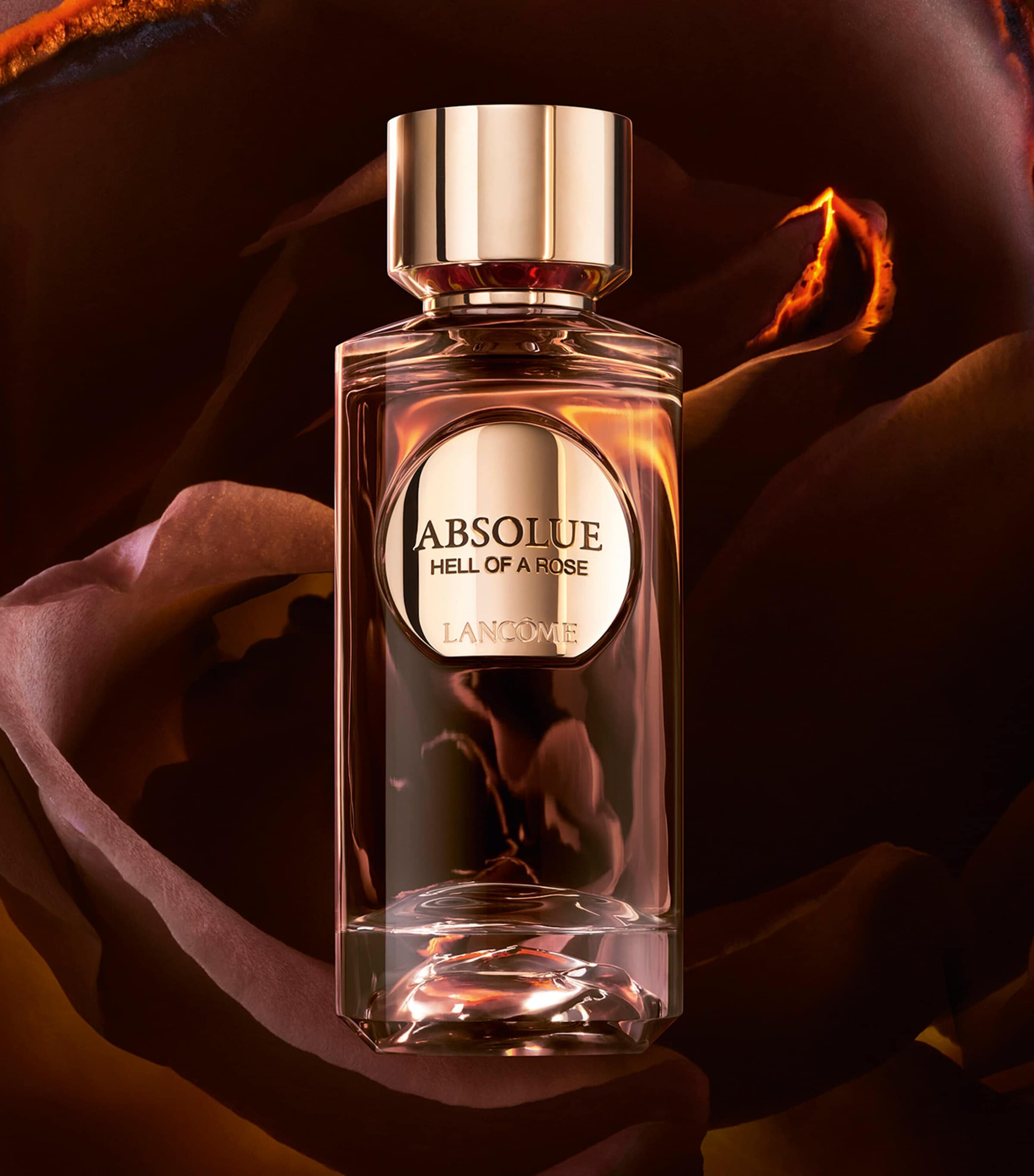 Absolue Hell Of A Rose Eau de Parfum (100ml) NO COLOUR Image 3