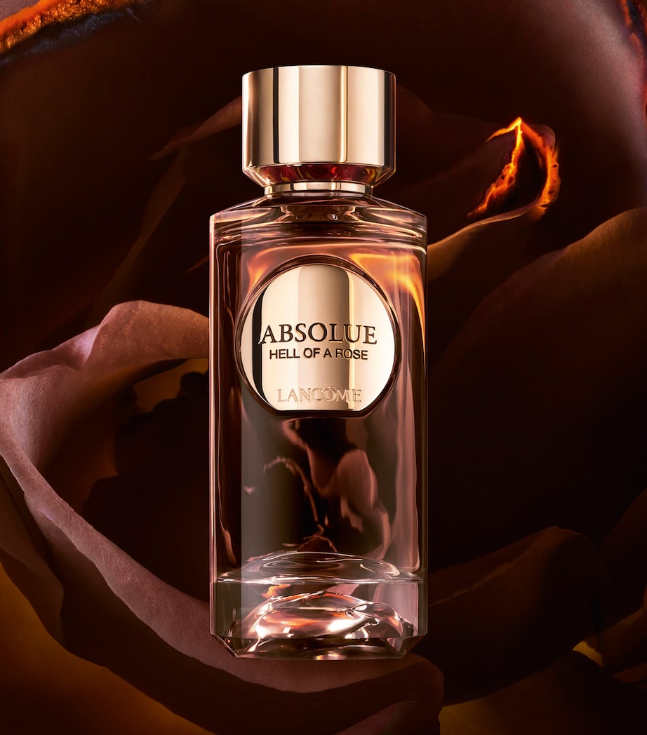 Absolue Hell Of A Rose Eau de Parfum (100ml) NO COLOUR Image 3