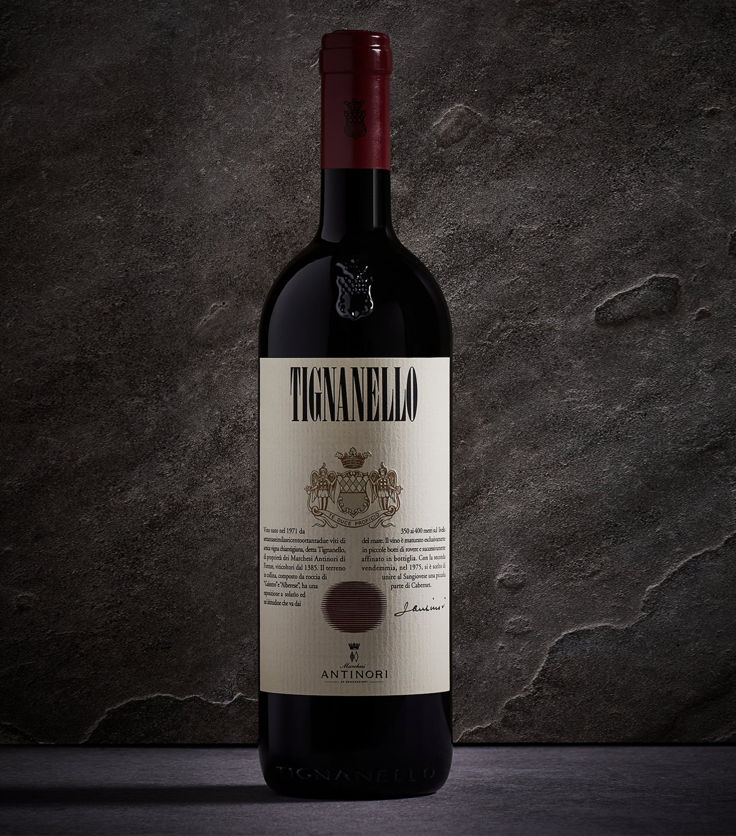 Tignanello 2021 トスカーナ 750ml Tignanello 2021 トスカーナ 750ml 【公式通販】