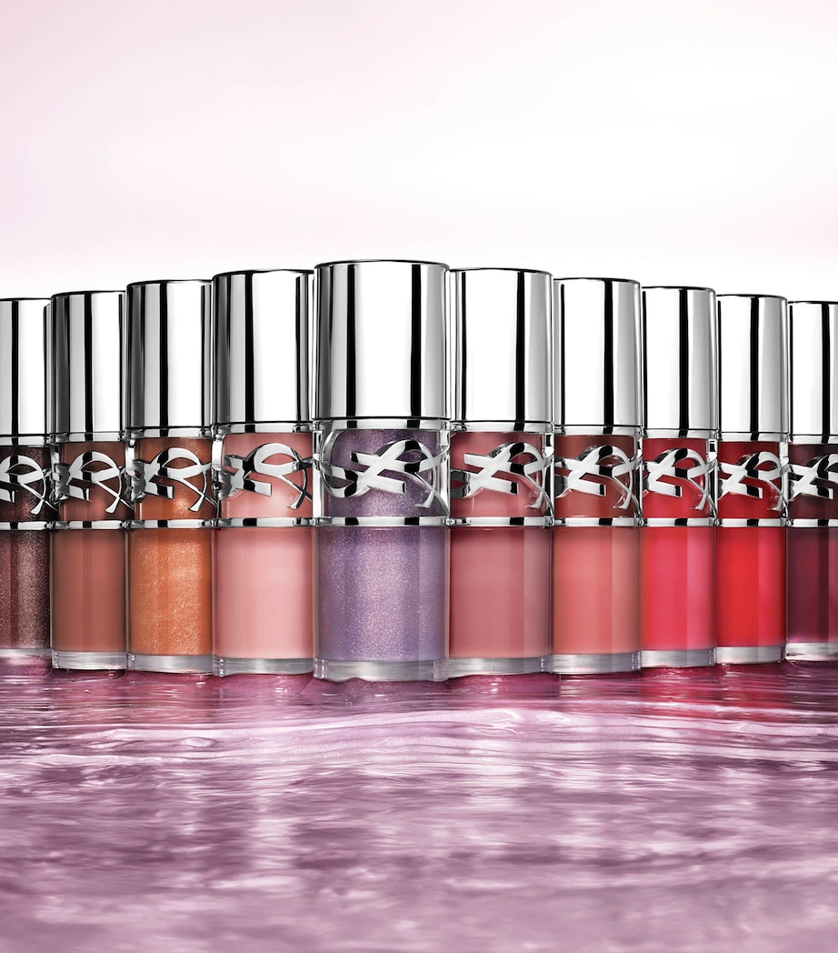 Loveshine Plumping Lip Oil Gloss STRAWBERRY STAR Image 3