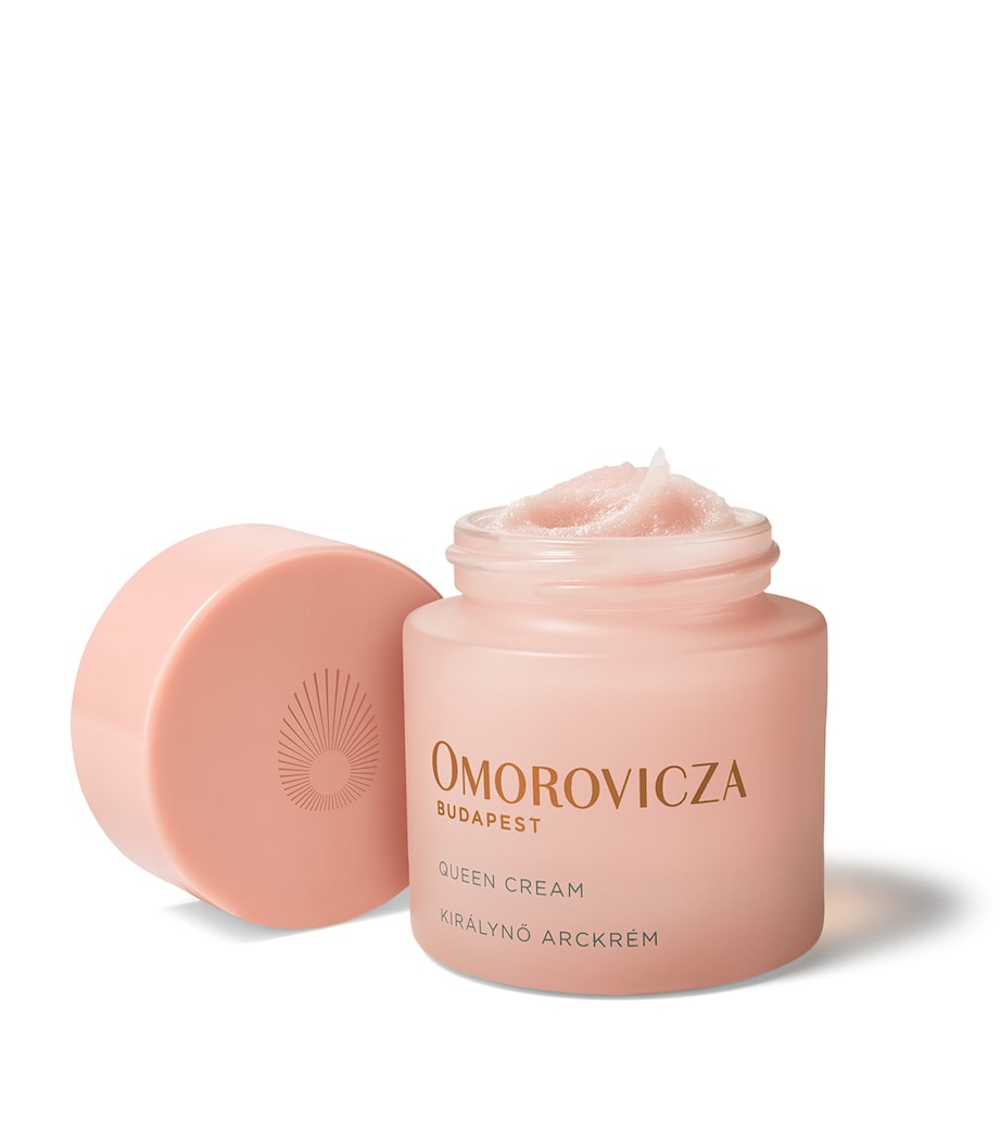 Omorovicza Queen Cream (50ml) Image 3