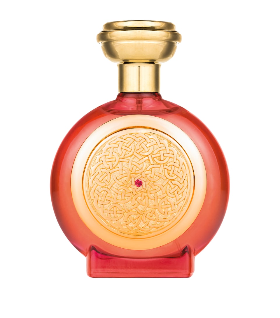 Boadicea The Victorious Rose Sapphire Pure Perfume (100ml)