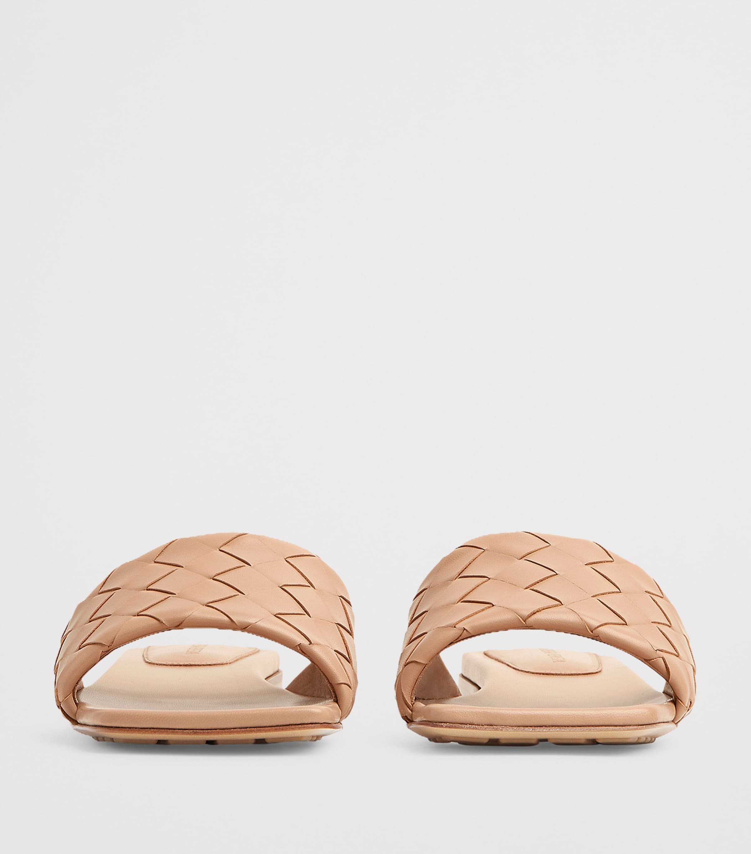 Leather Parco Sandals 9912 Image 3
