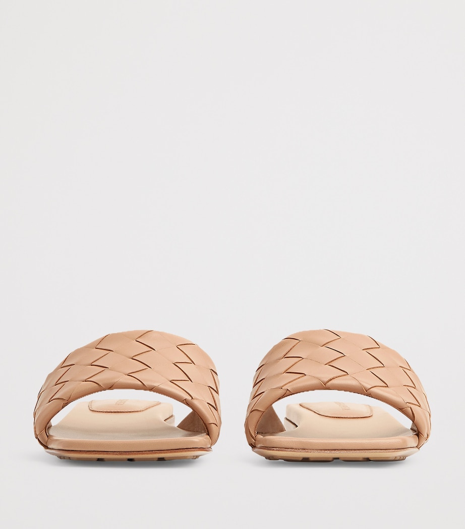 Leather Parco Sandals 9912 Image 3