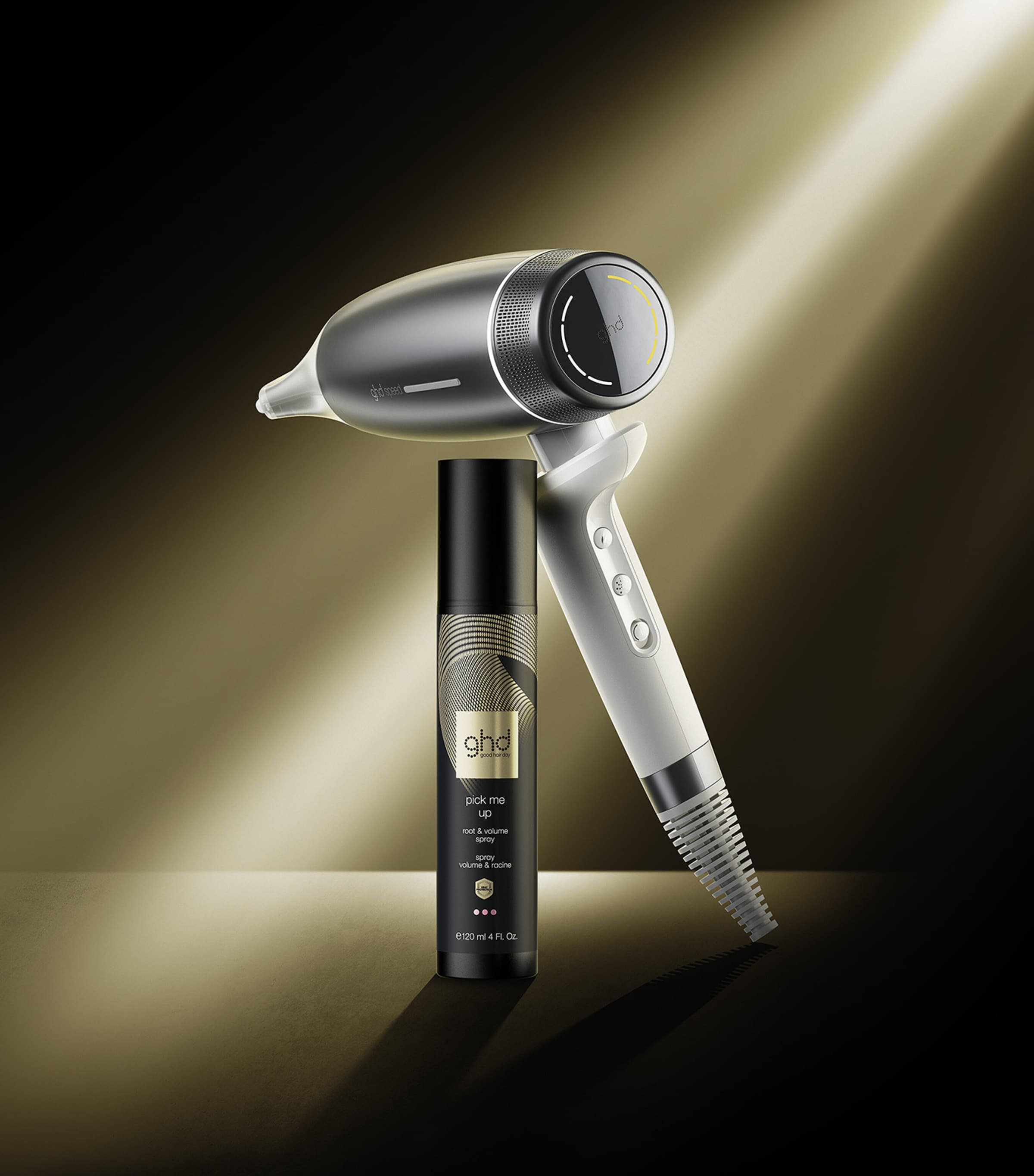 ghd Speed Hairdryer Image 5
