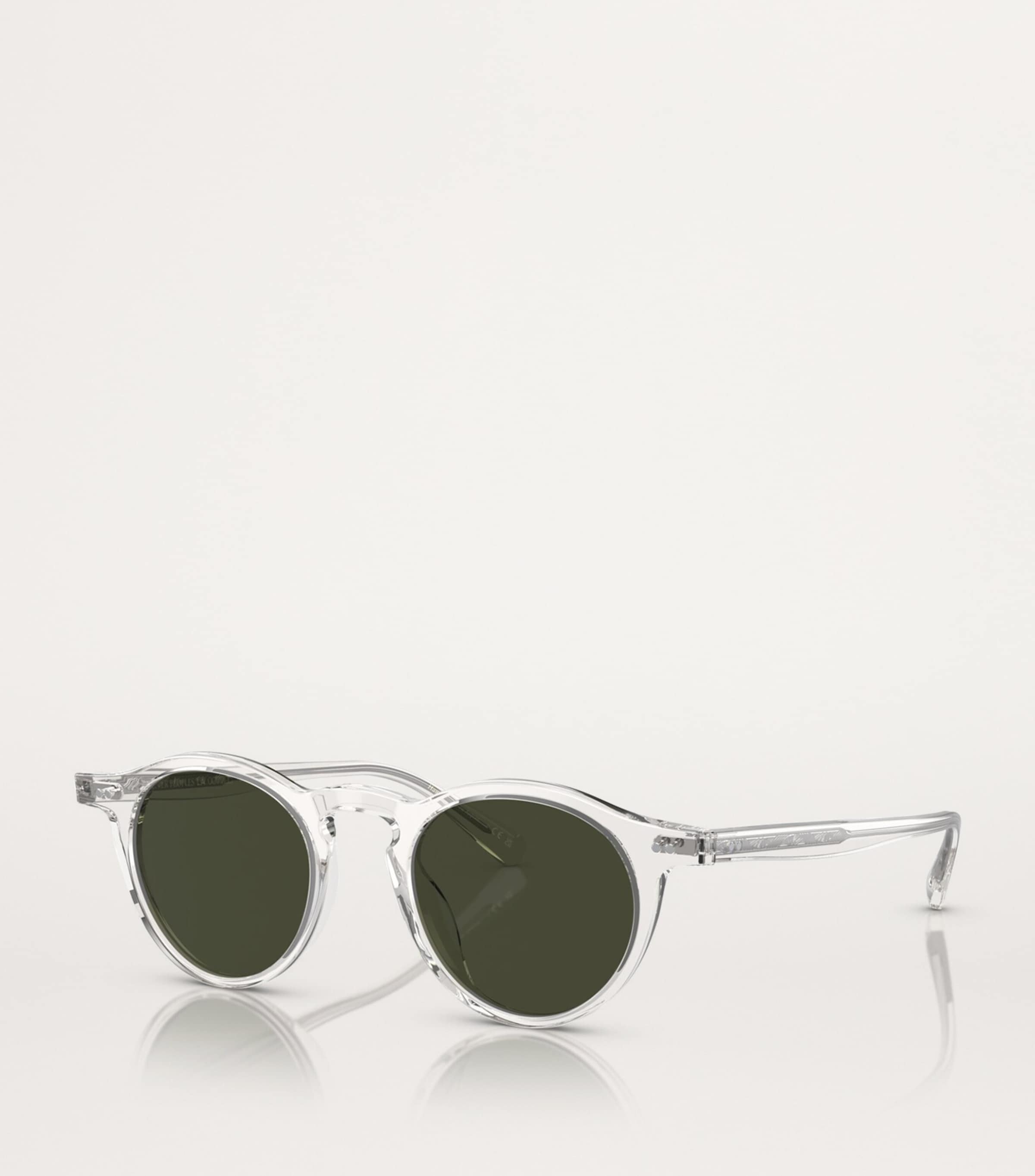 Oliver Peoples Acetate 0OV5504SU Sunglasses Image 2