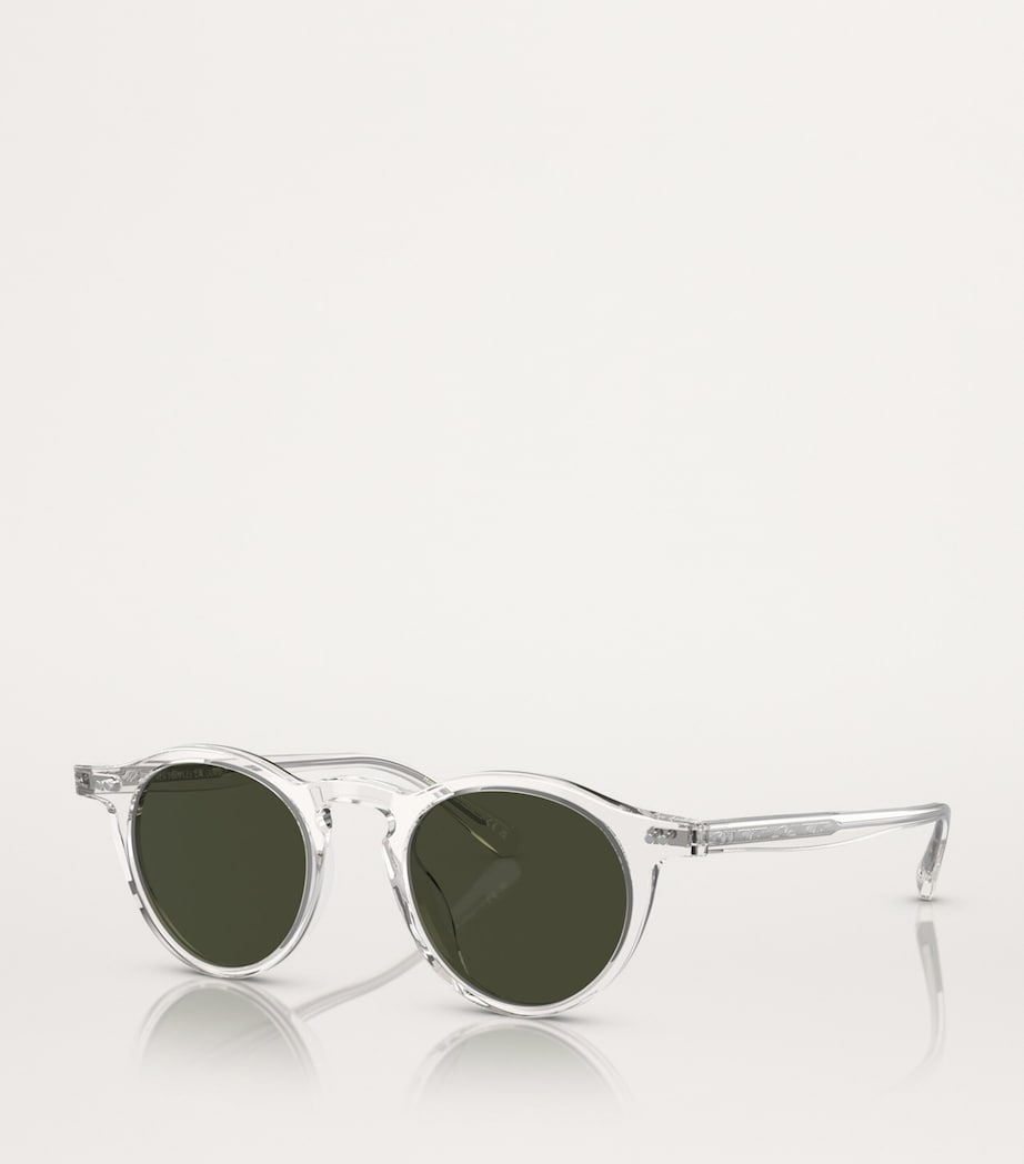 Oliver Peoples Acetate 0OV5504SU Sunglasses Image 2