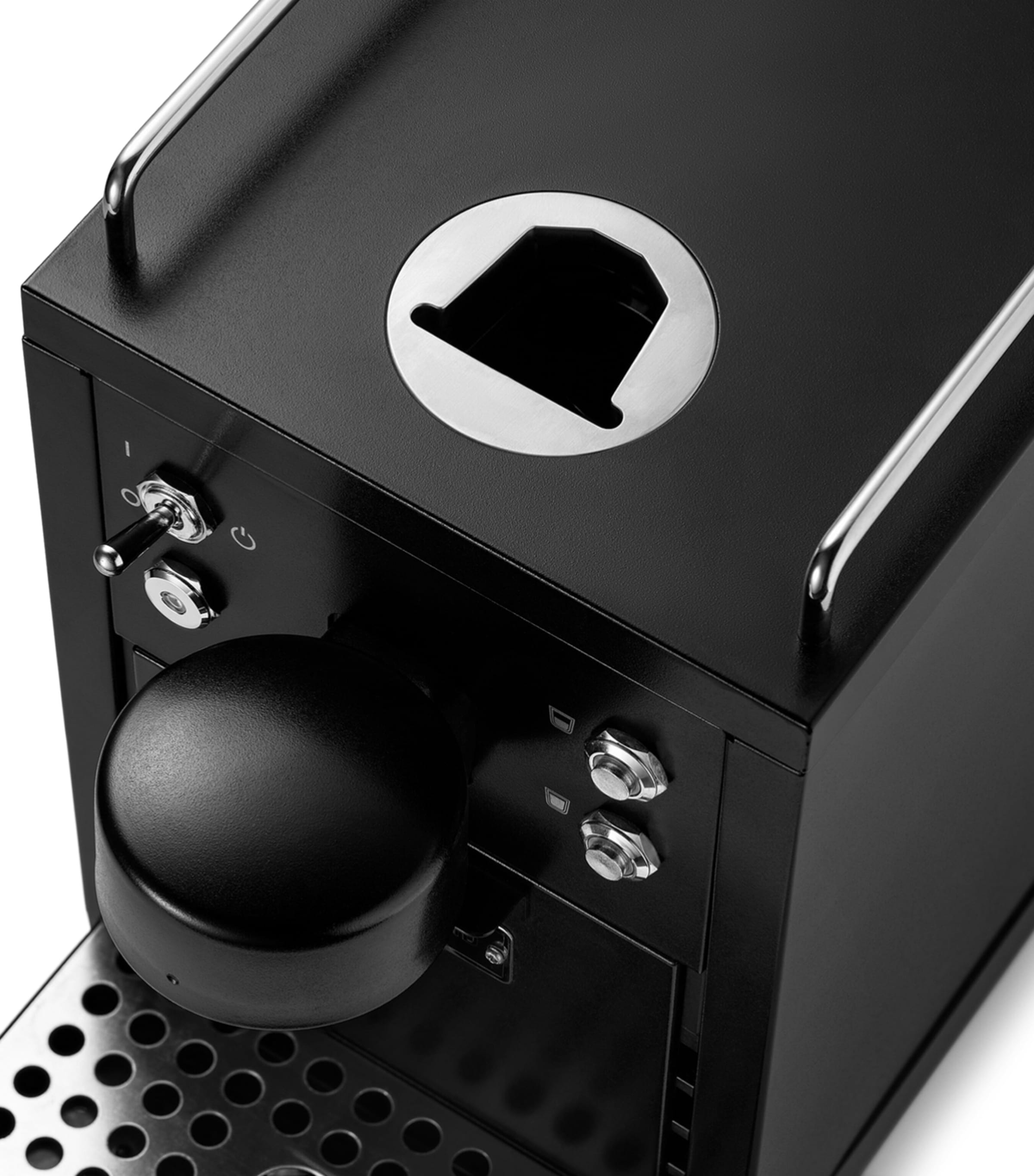 Sjöstrand The Original 2.0 Coffee Machine Black Image 4