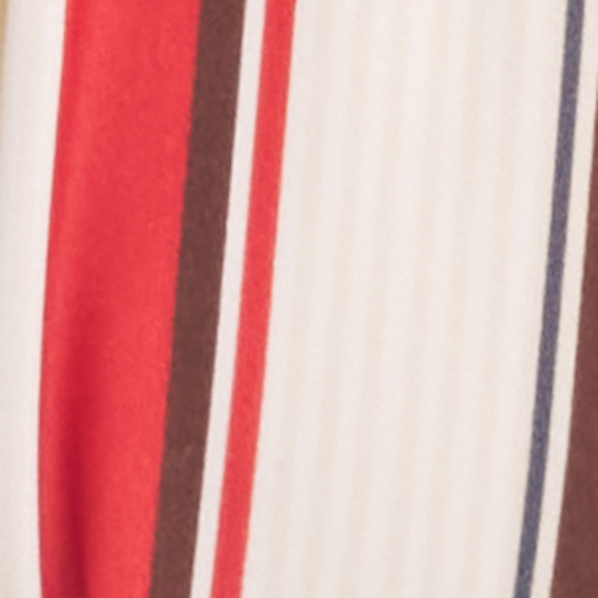 Sir Alva String Bikini Bottoms Laila Stripe In Multi