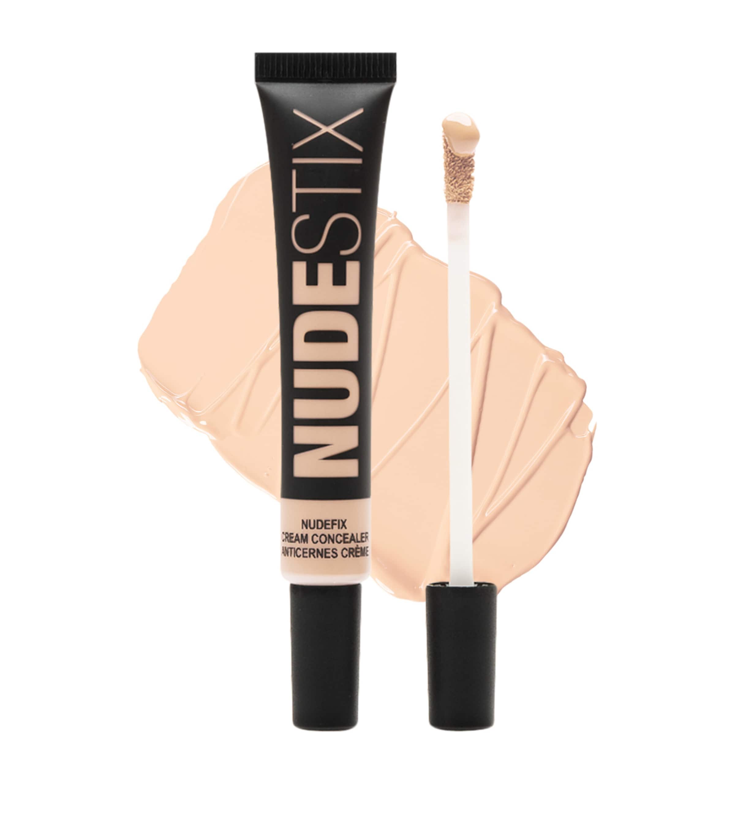 Nudestix Nudefix Cream Concealer