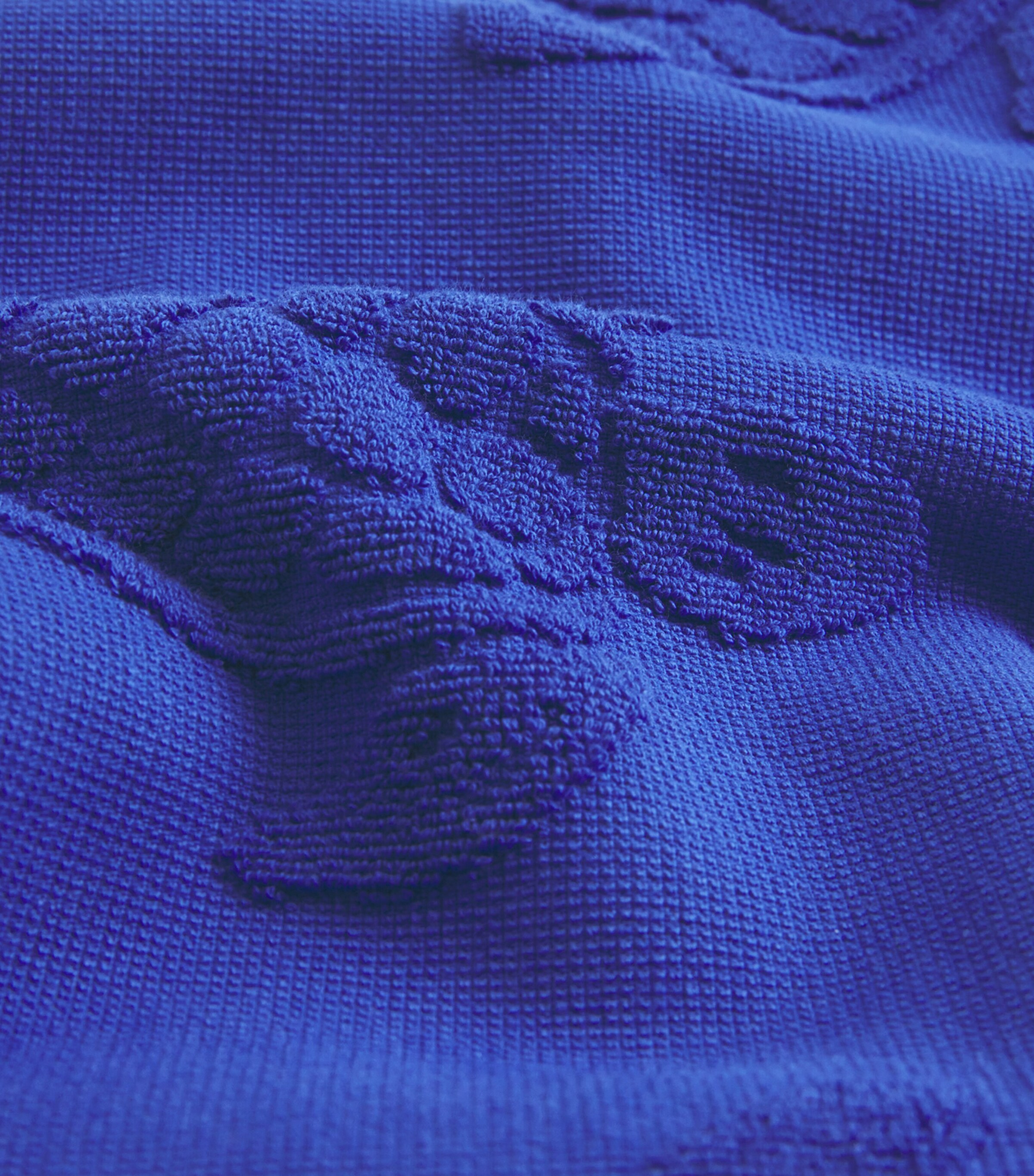 Organic Cotton Santah Ronde des Tortues Towel (100cm x 180cm) 613-MARRAKECH Image 3