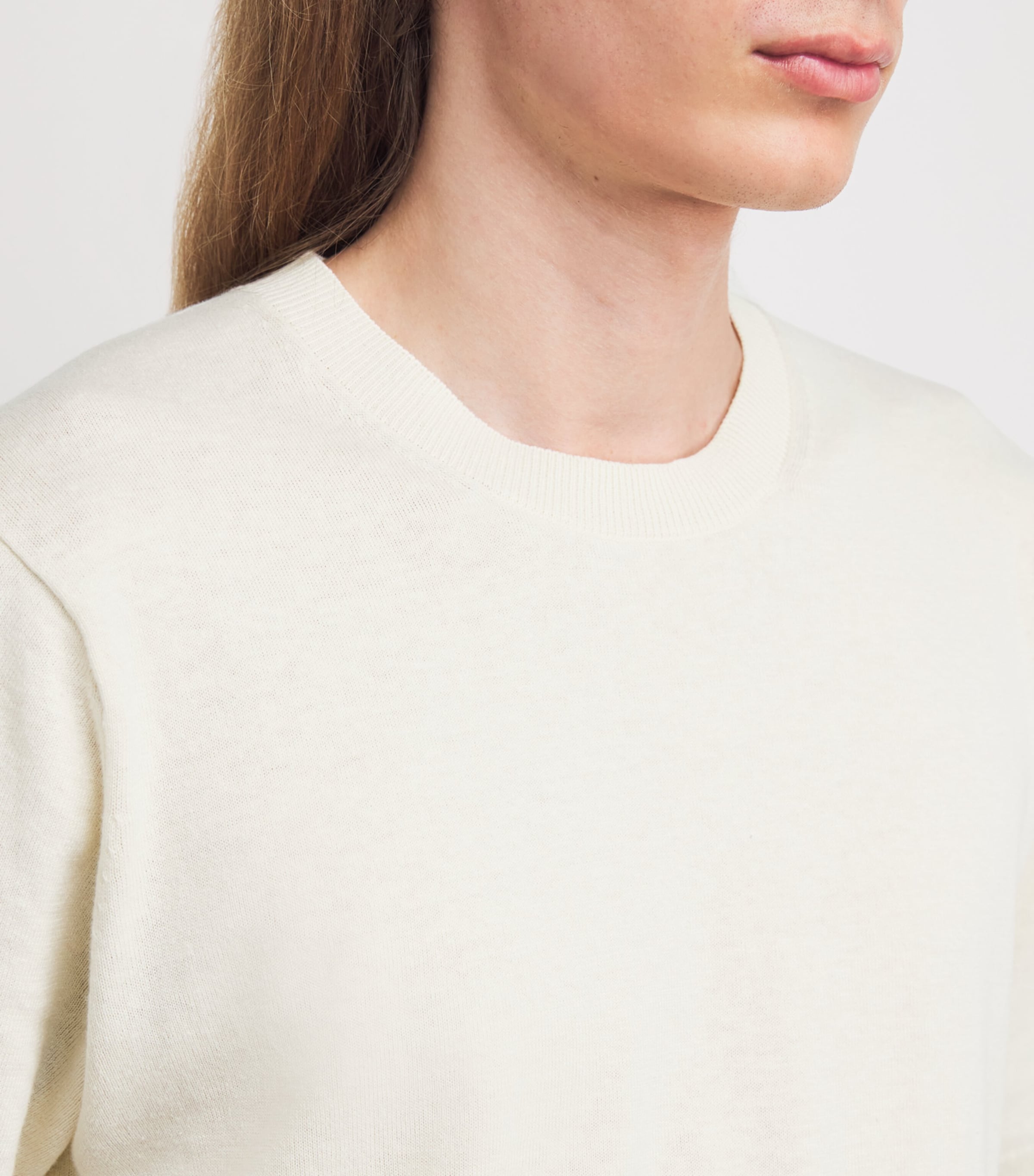 Norse Projects Linen-Cotton Rhys T-Shirt | Harrods HK