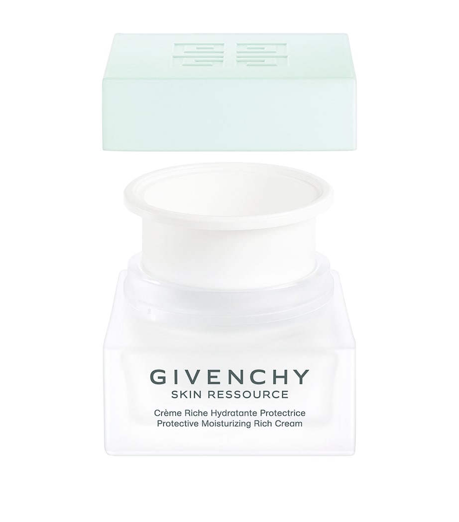 Skin Ressource Protective Moisturizing Rich Cream Refill (50ml) NO COLOUR Image 1