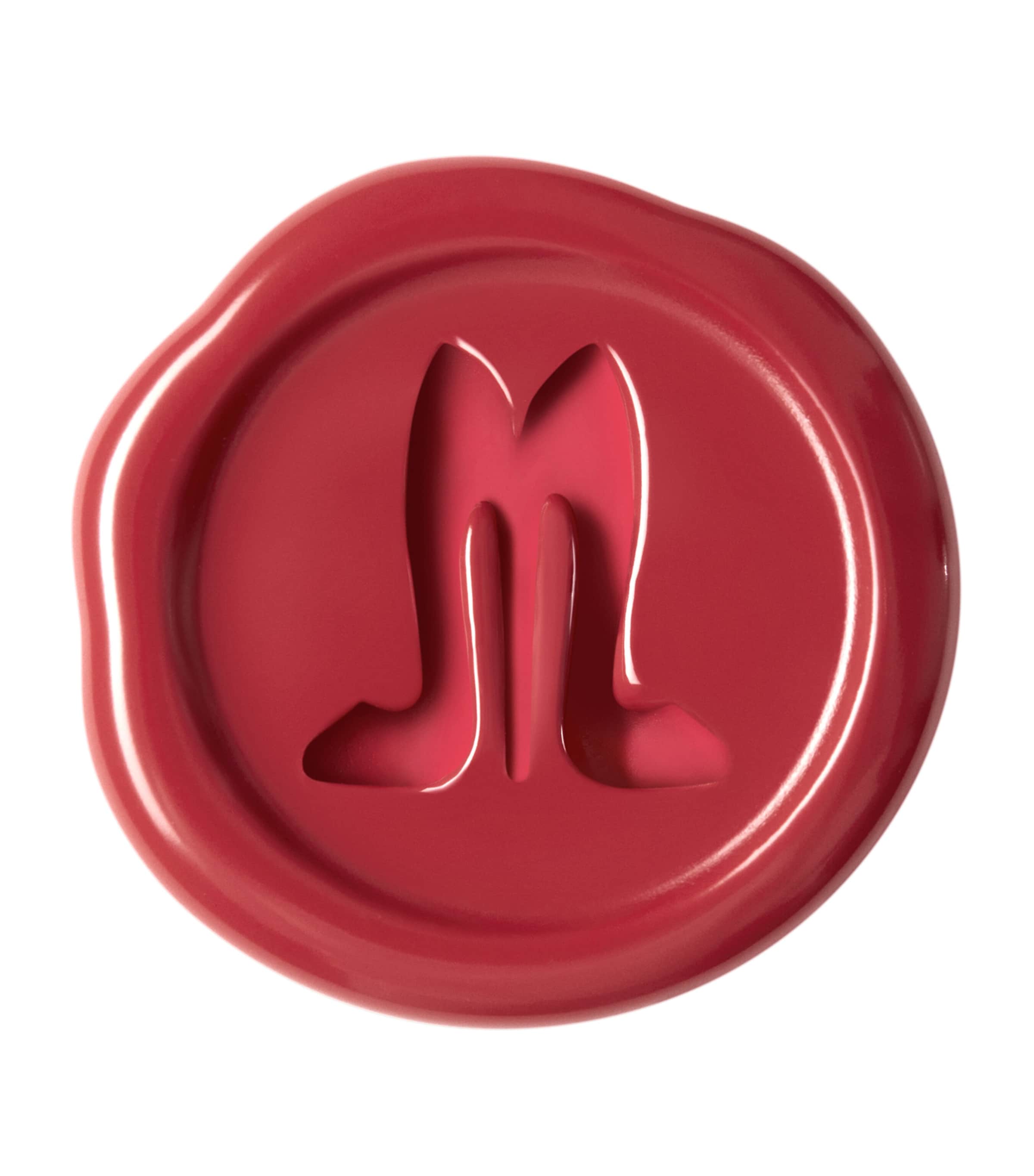 Christian Louboutin Rouge Stiletto Glossy Shine Lipstick Rosewoodlove Image 2