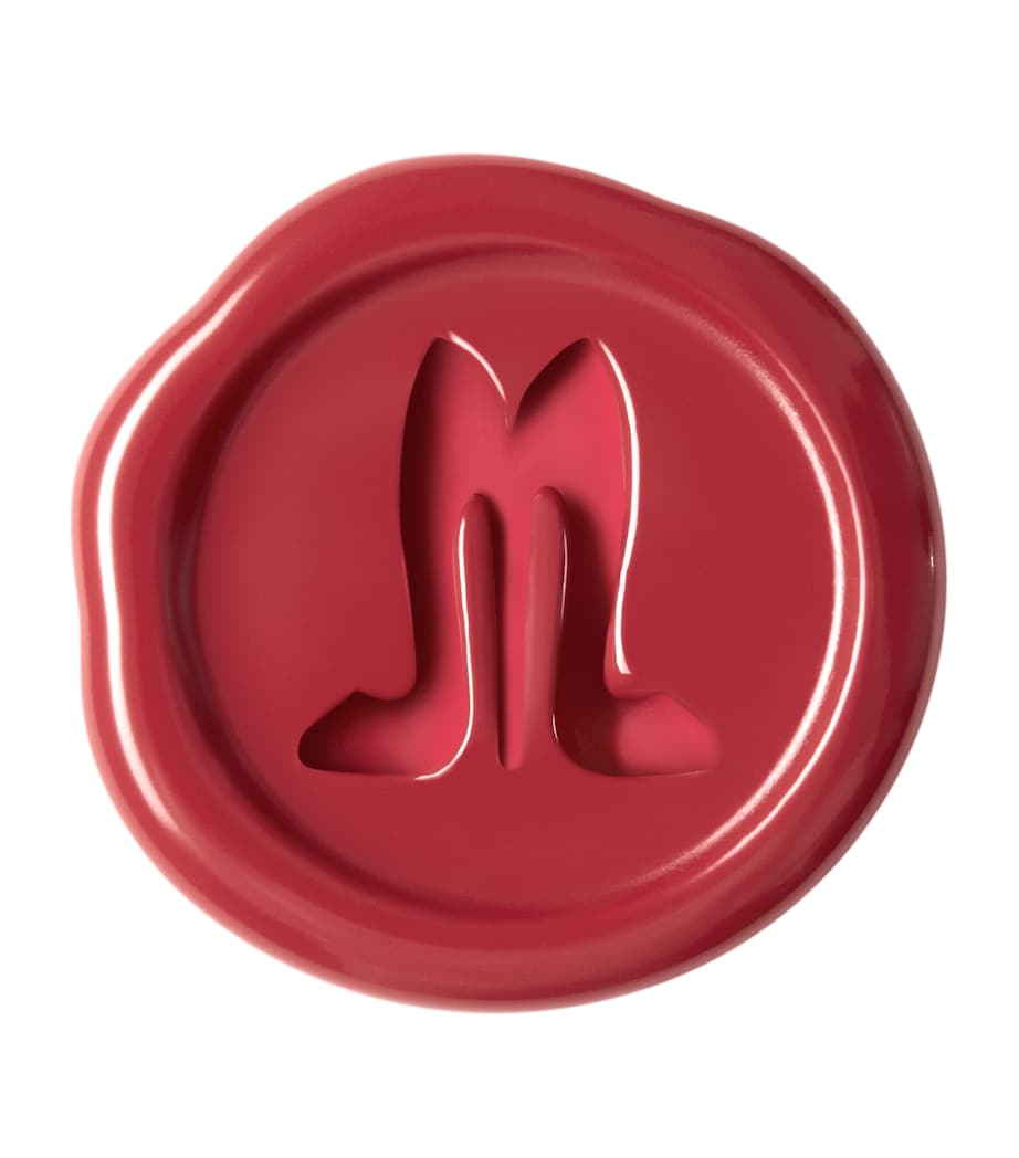 Christian Louboutin Rouge Stiletto Glossy Shine Lipstick Rosewoodlove Image 2