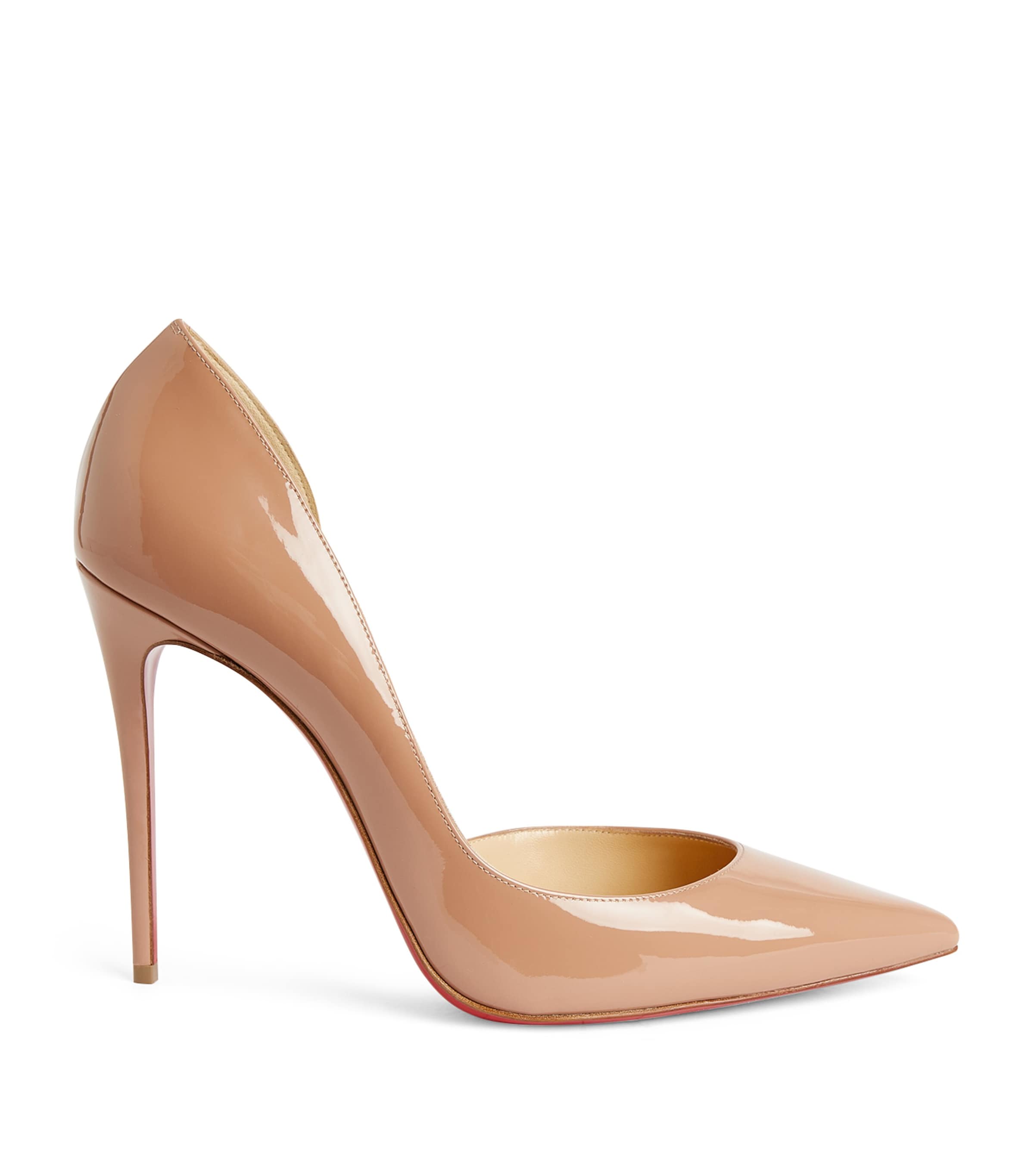 Christian Louboutin Iriza Patent Pumps 100 | Designers | Christian Louboutin | Women Shoes | Heels | Pumps Christian Louboutin Iriza Patent Pumps 100 | Designers | Christian Louboutin | Women Shoes | Heels | Pumps